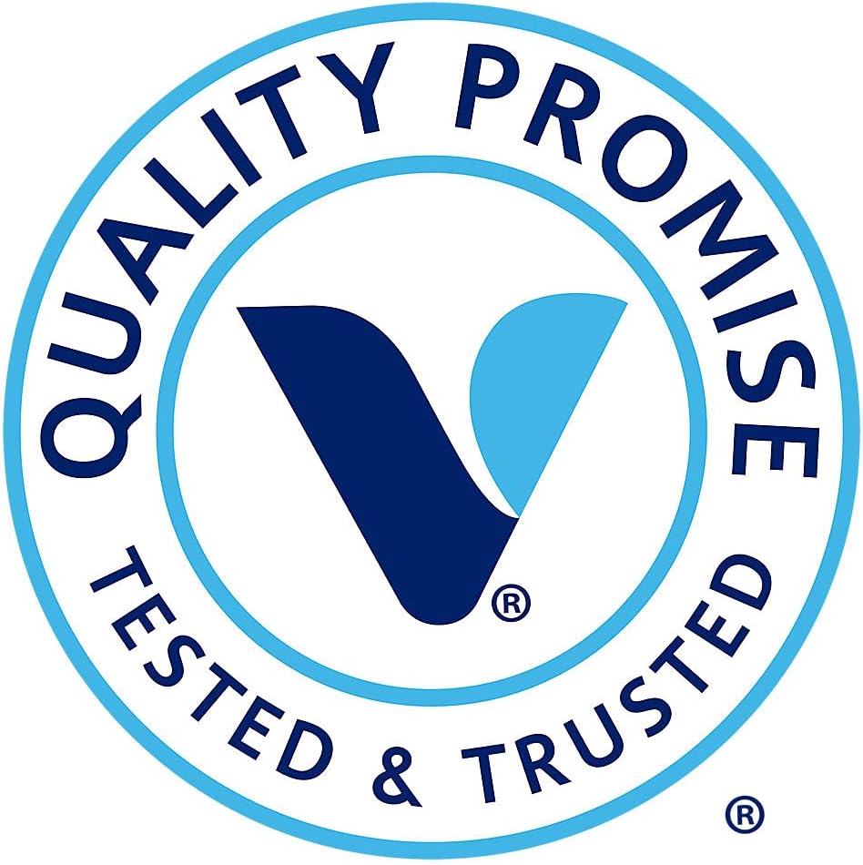Caramel Flavored Calcium Chews with Vitamin K1 & D3 - 1,000mg for Strong Bones & Teeth (60 Chews)