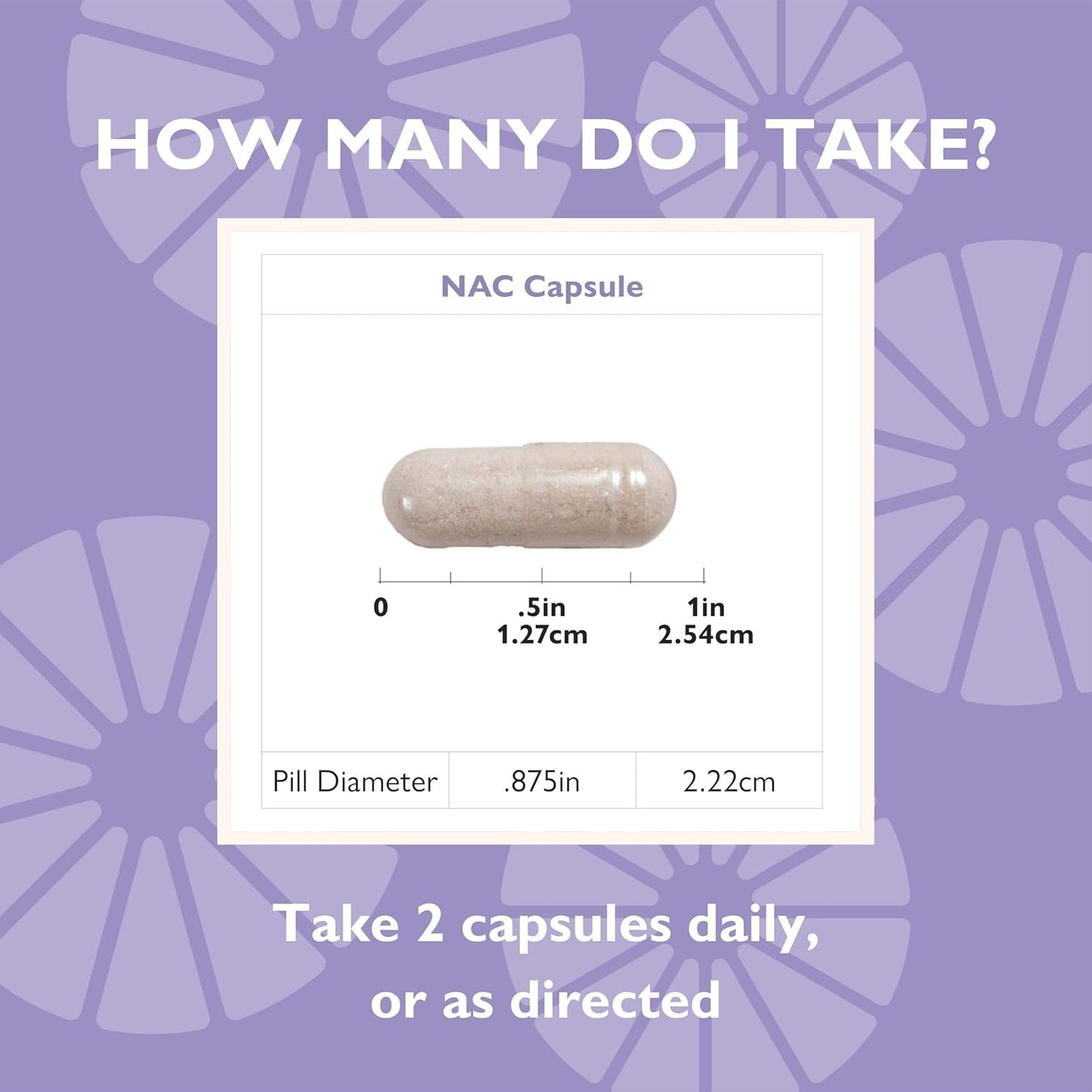 Celebrate Vitamins NAC Supplement - Gluten Free & Non-GMO - 600mg Capsules - 90 Count