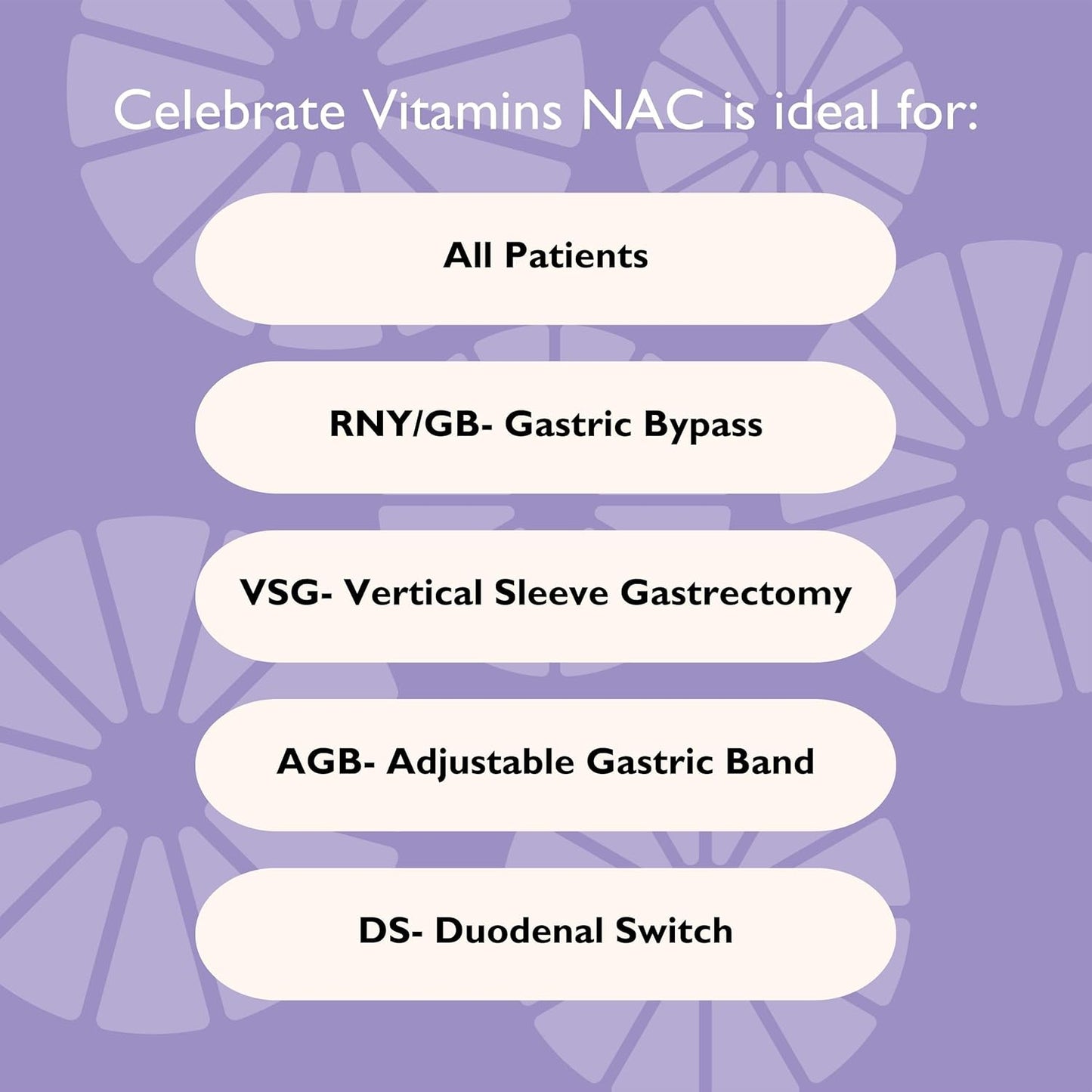 Celebrate Vitamins NAC Supplement - Gluten Free & Non-GMO - 600mg Capsules - 90 Count