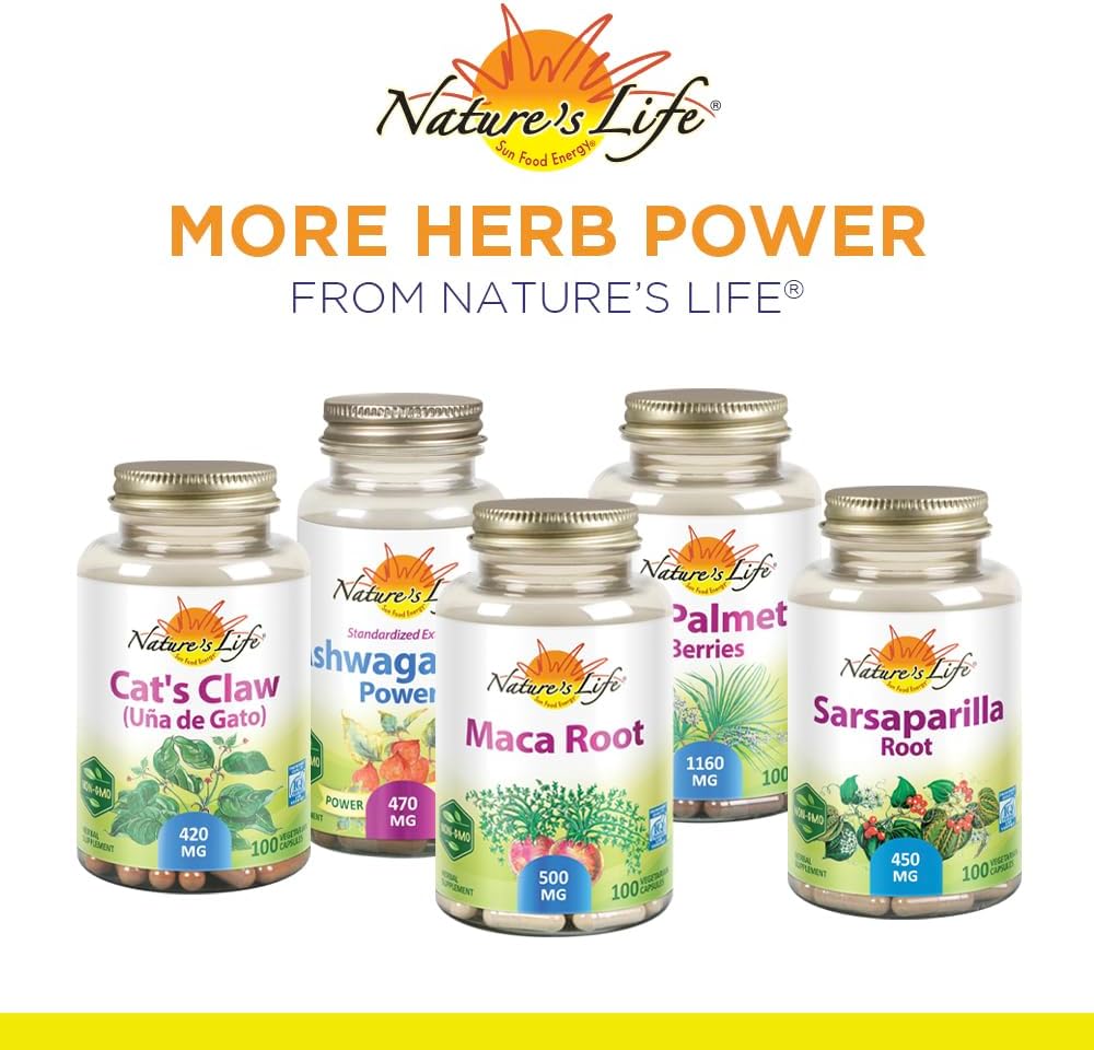 Celery Seed 500mg Capsules for Circulation and Brain Health Support - 100 Count