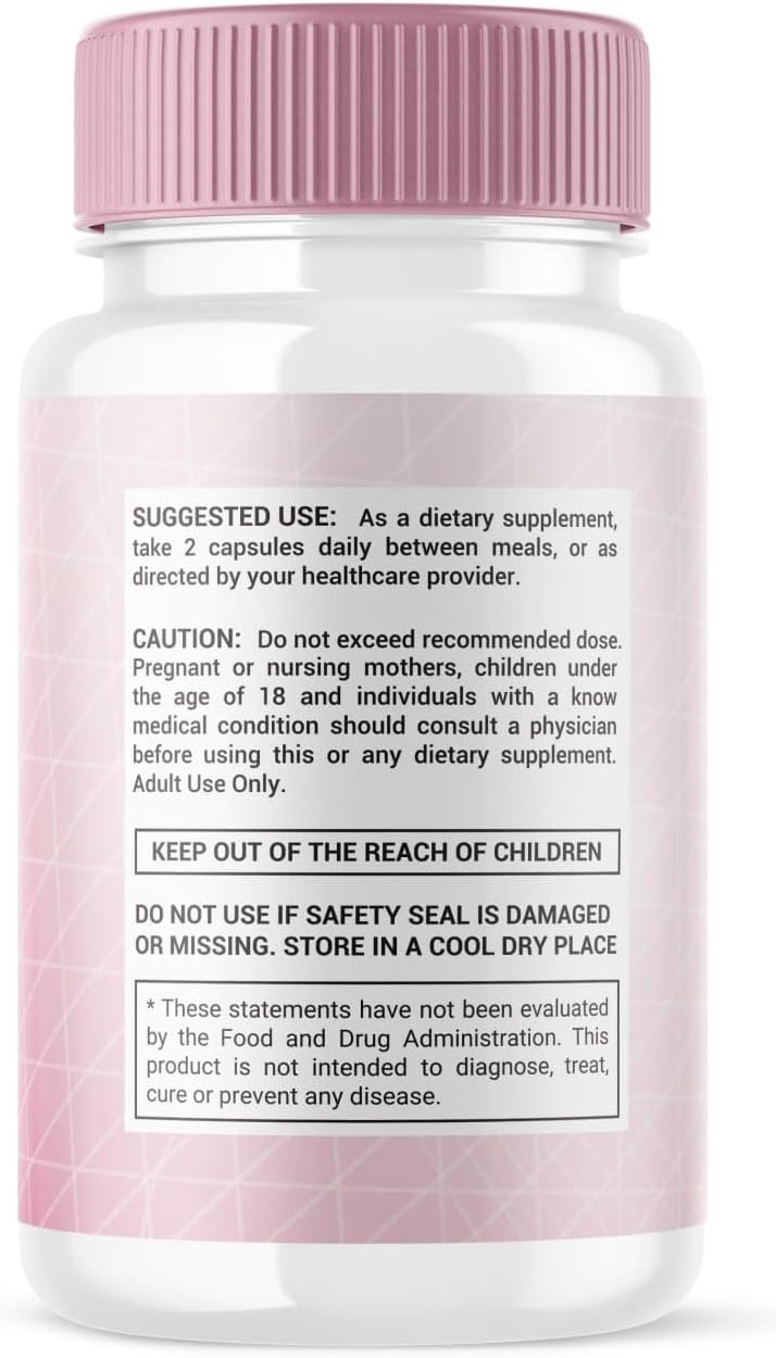 Cellinea Pills - All-Natural Capsules for Healthy Skin Hydration (60 Capsules) by rize labs