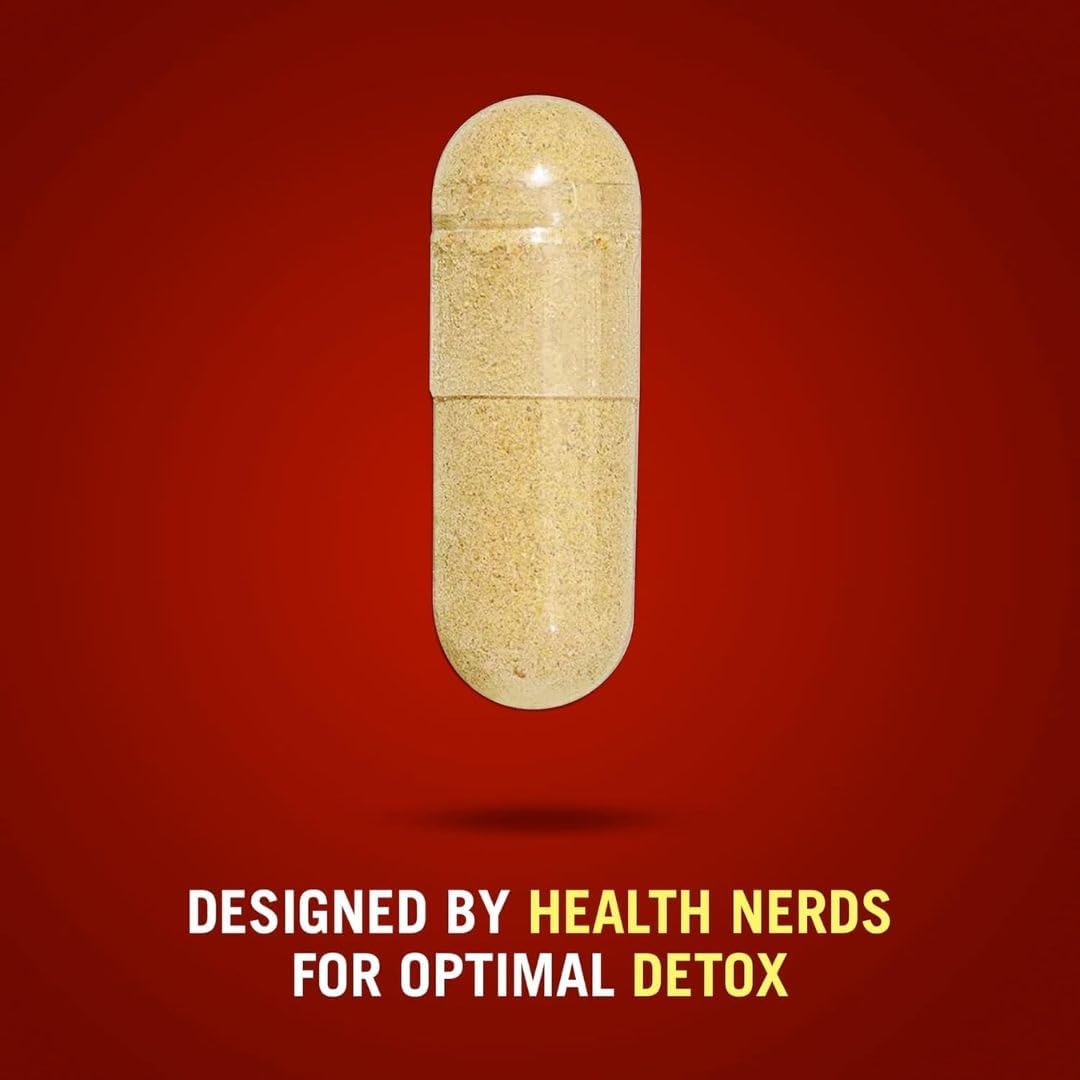 CenturySystemsBrand The Cleaner Bundle - 2 Pack, 7 Day Women's and Men's Formula, Ultimate Body Detox - 52 Capsules