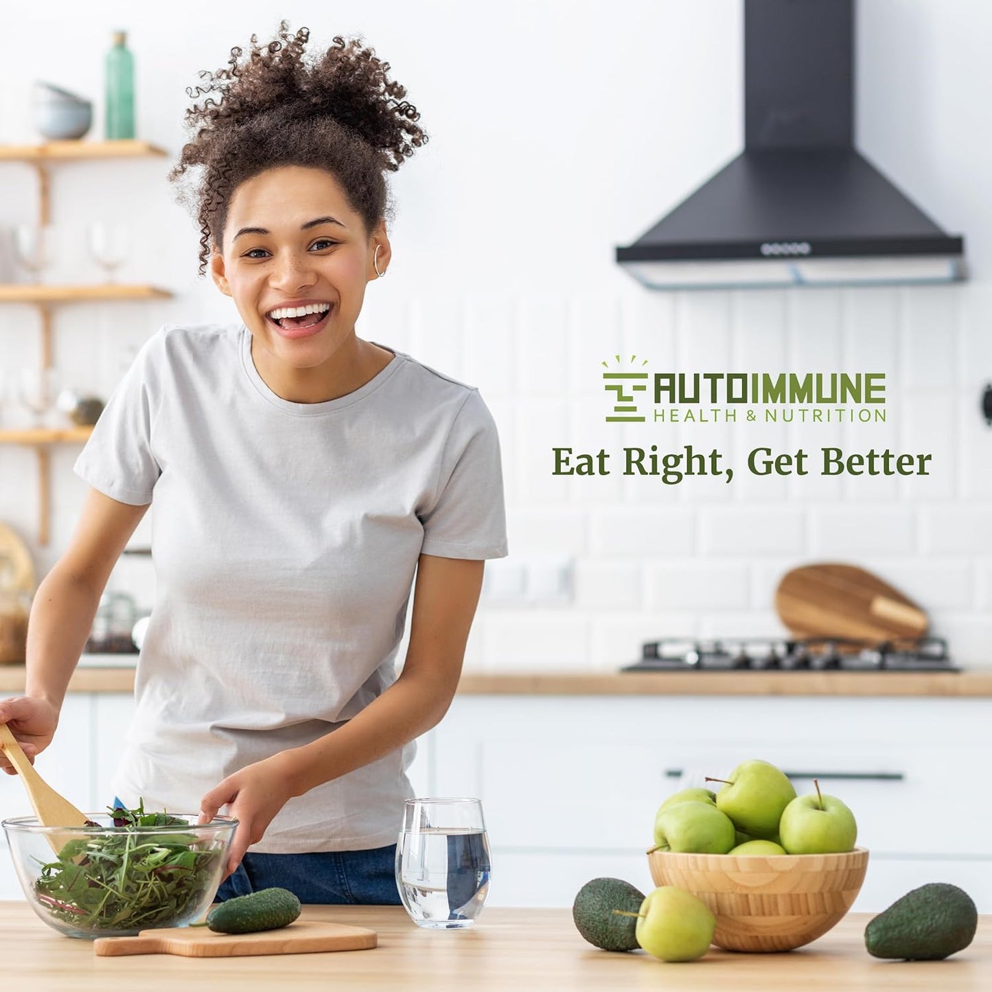 Cherry Chocolate Grass Fed Beef Collagen Protein Powder for Autoimmune Health & Nutrition - Paleo, Keto, SCD, AIP Friendly - 300g Superfood Blend with Apple Fiber, Carrot, and Broccoli