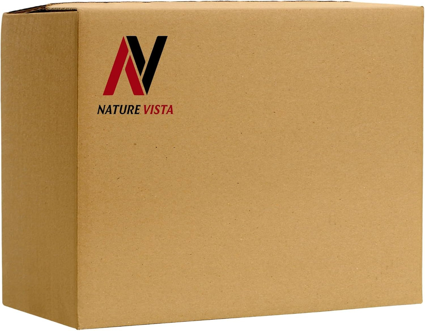 Cherry Pomegranate Electrolyte Drink Mix - 60 Servings, Daily Replenisher Powder Box - Nature Vista