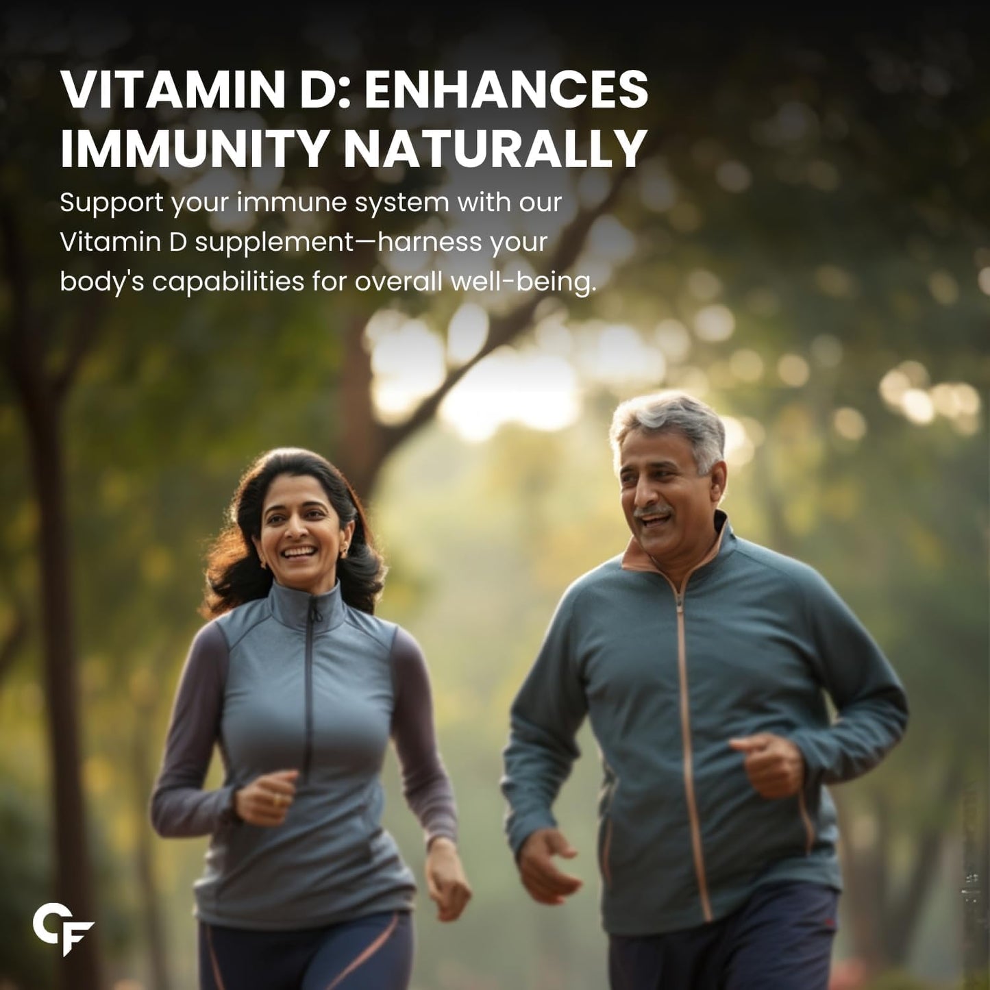 Chewable Vitamin D3 60000 IU Tablets for Women & Men - Natural Cholecalciferol Supplement - 40 Count