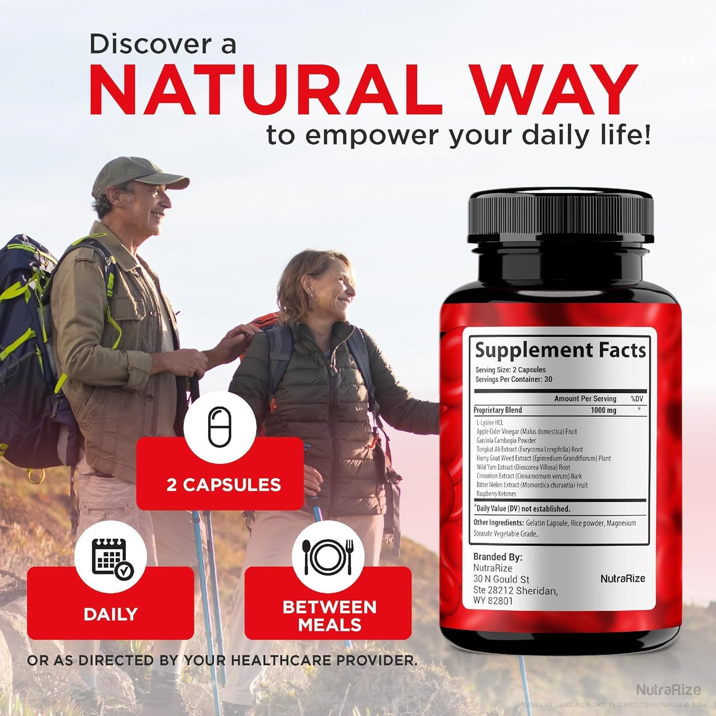 Clear Flux Pills (3 Pack) - Premium Blood Vessel Cleaner for Healthy Circulation - Natural Support (180 Capsules)