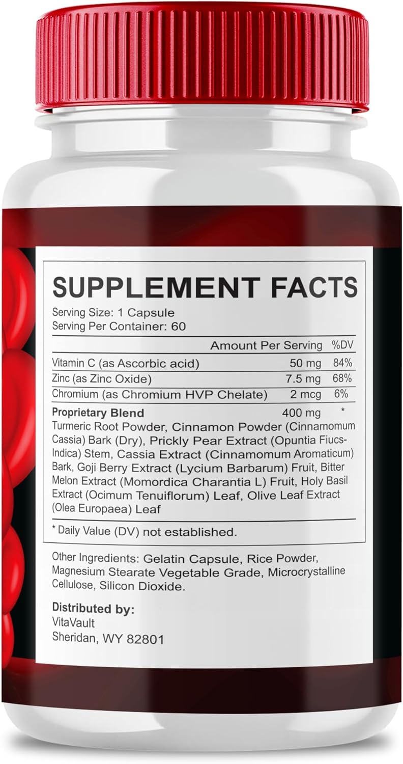 Clear Flux Supplement - Premium Formula for Healthy Circulation (3 Pack)