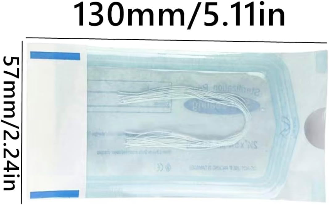Collagen Threads for Protein Boosting Skin Health and Elasticity