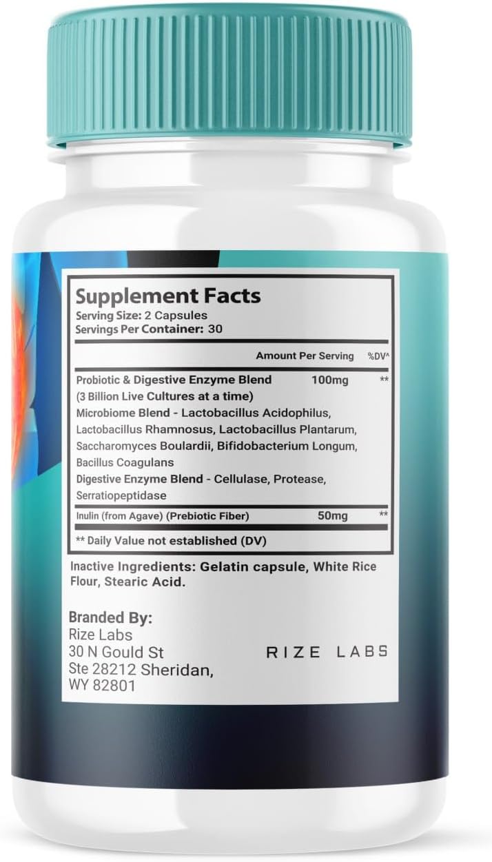 Colon Clean Pro Capsules (3 Pack) - All-Natural Pills for Bloating Relief and Gut Health - 180 Capsules, Reviews - ColonClean Pro Supplement