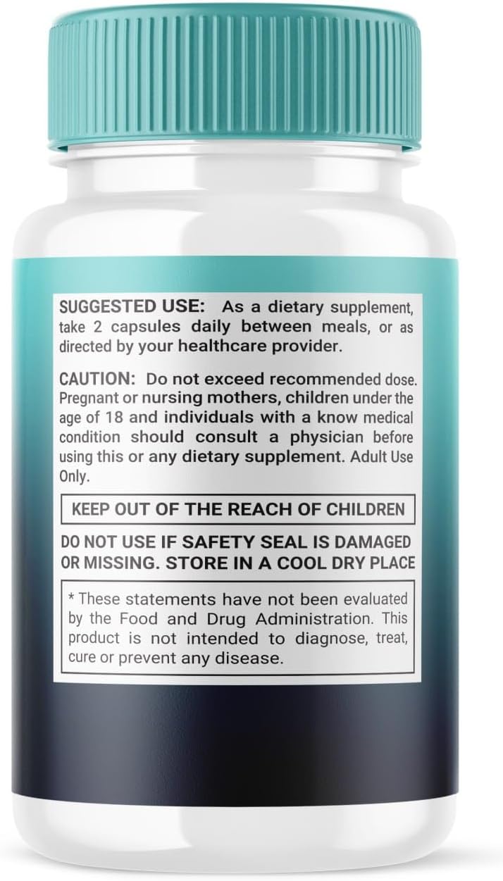Colon Clean Pro Capsules (3 Pack) - All-Natural Pills for Bloating Relief and Gut Health - 180 Capsules, Reviews - ColonClean Pro Supplement