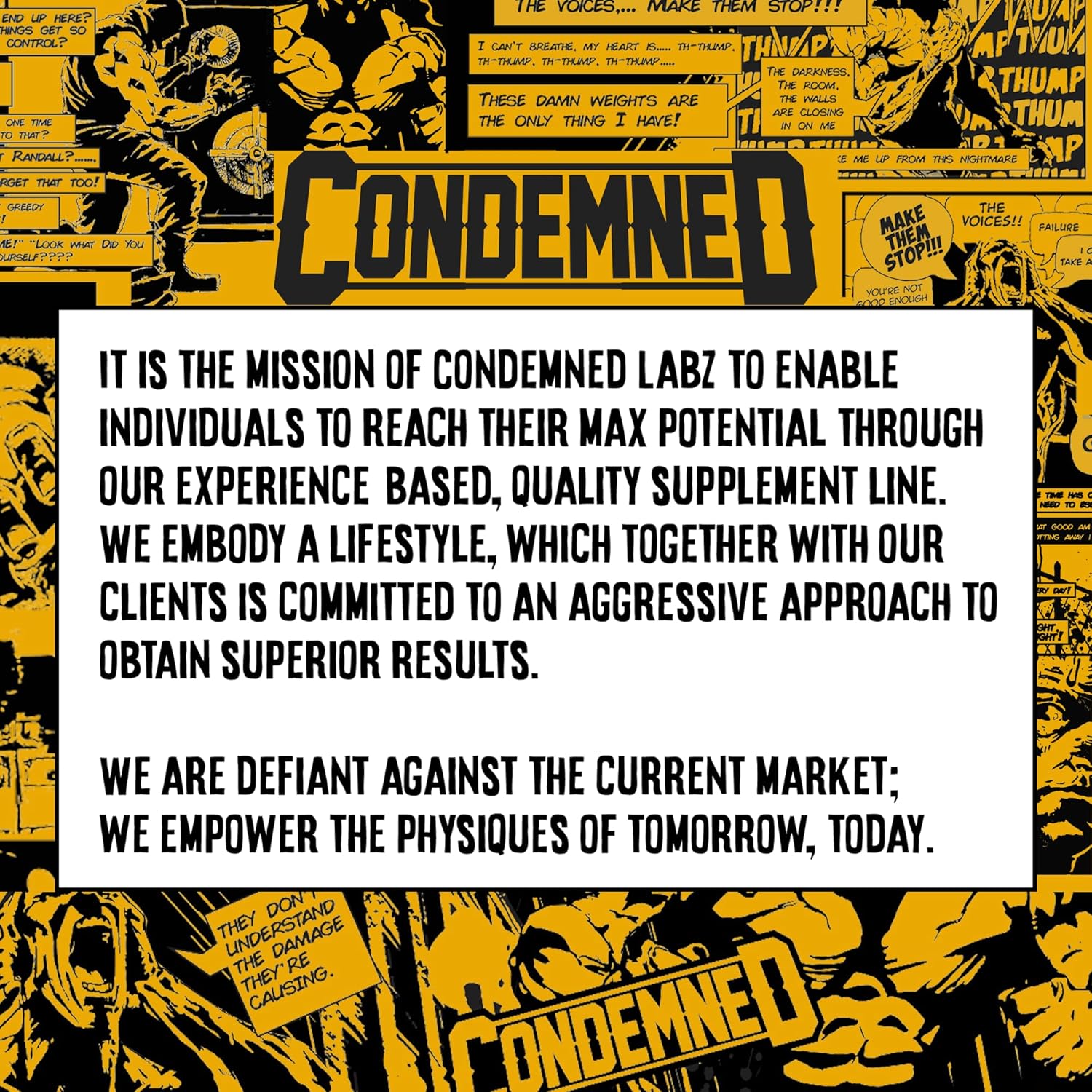 CONDEMNED Labz Commissary Whey Protein - Hydrolyzed Isolate & Concentrate - Low Carb, Low Calorie - Chocolate Peanut Butter Flavor - 27 Servings