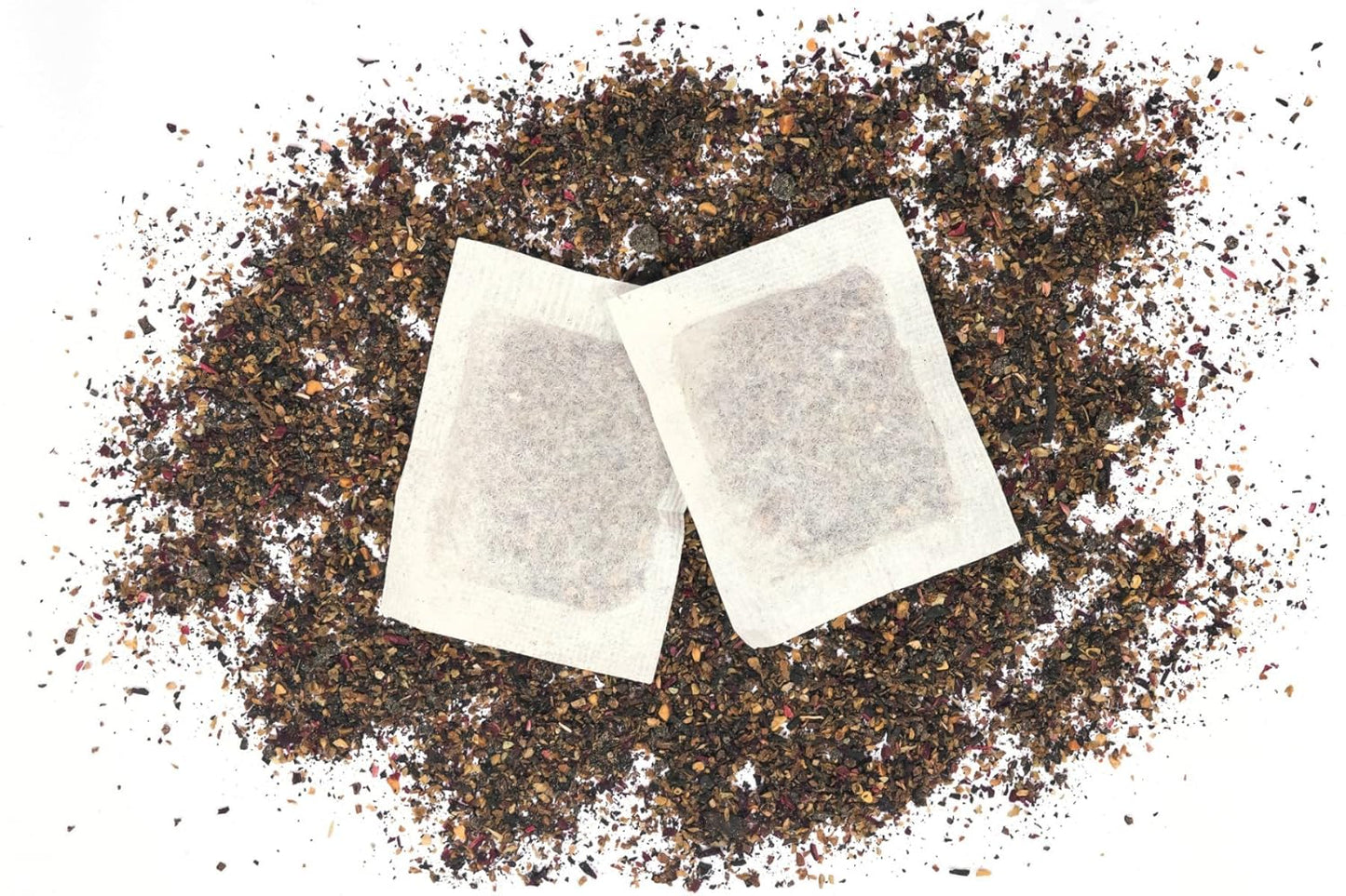 Detox Skinny Herb Tea: 100% Natural Morning Start Tea for a Healthy Body