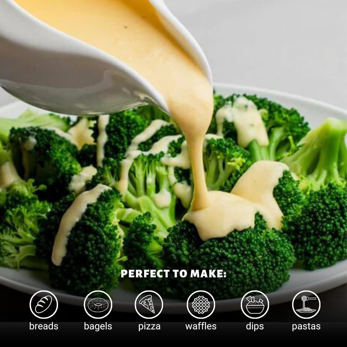 Devotion Nutrition Buttery Blend Protein Powder Packets - Gluten Free, Keto Friendly, No Added Sugars - 1g MCT, 20g Whey & Micellar Protein