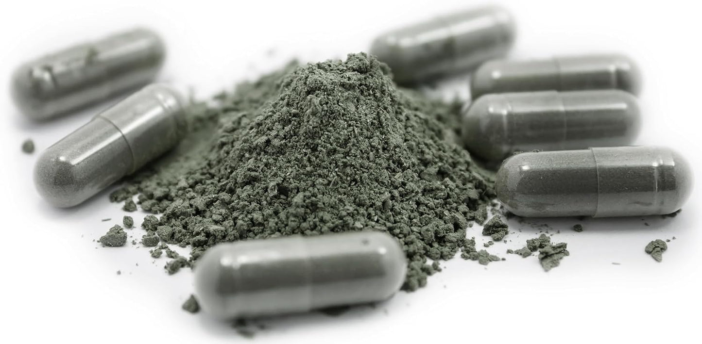 Doctor-Formulated Gut Health Supplement - All-Natural Ingredients for Bowel Health, Microbiome Support, Reduce Bloating, Enhance Mood - 30 Capsules