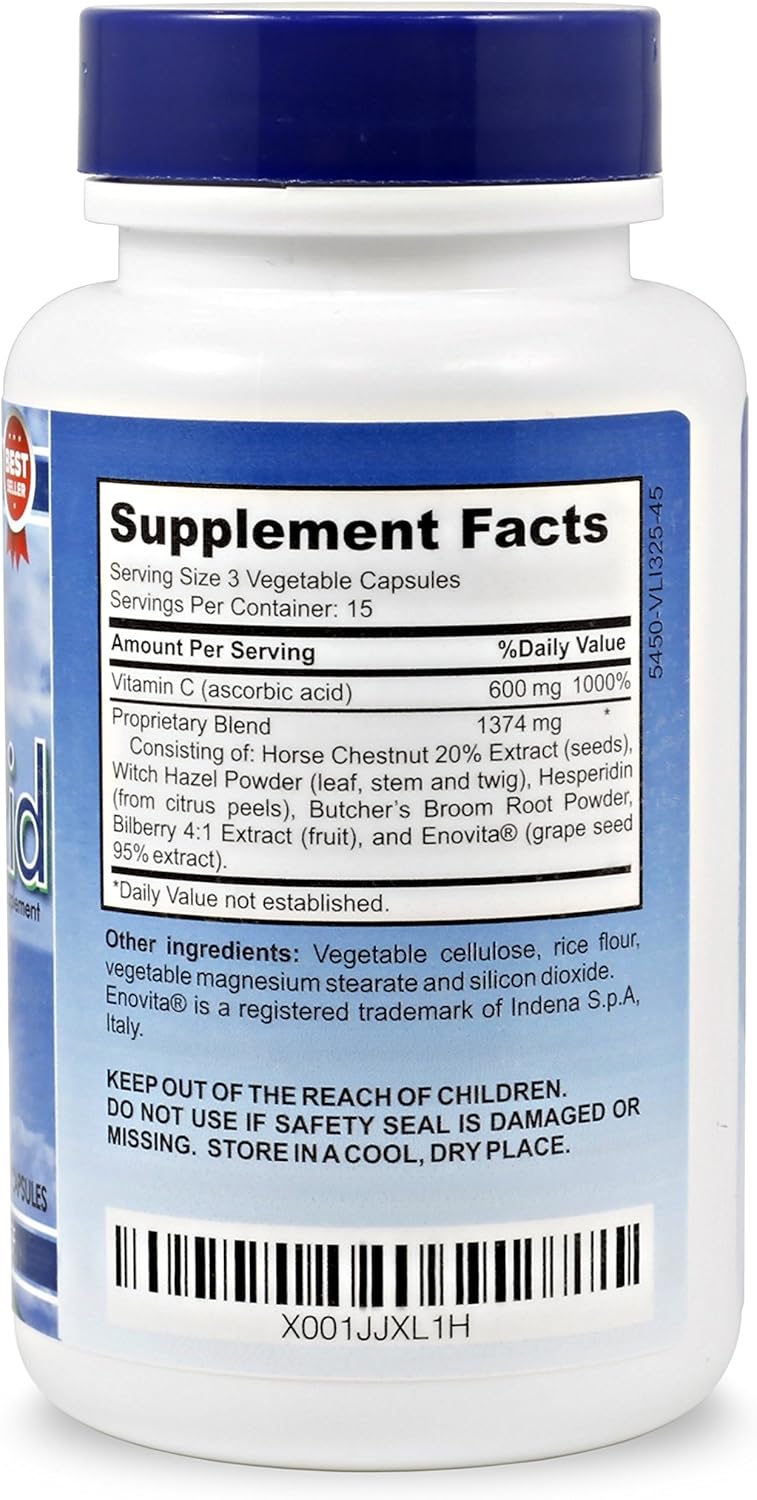 Dual Defense Bundle: HemRid Max Fiber Gummies for Fast Relief from Itching & Burning - Save Now