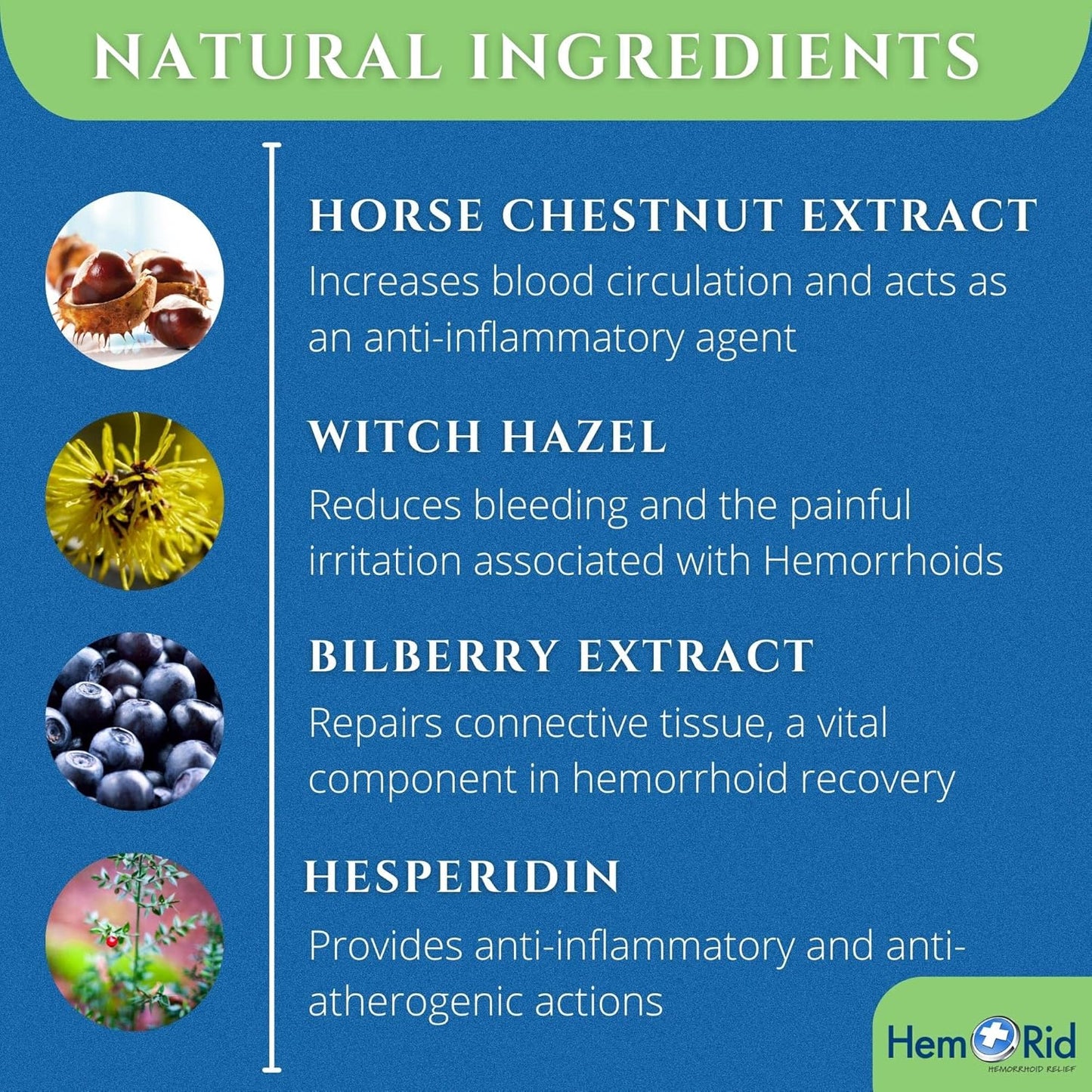 Dual Defense Bundle: HemRid Max Fiber Gummies for Fast Relief from Itching & Burning - Save Now