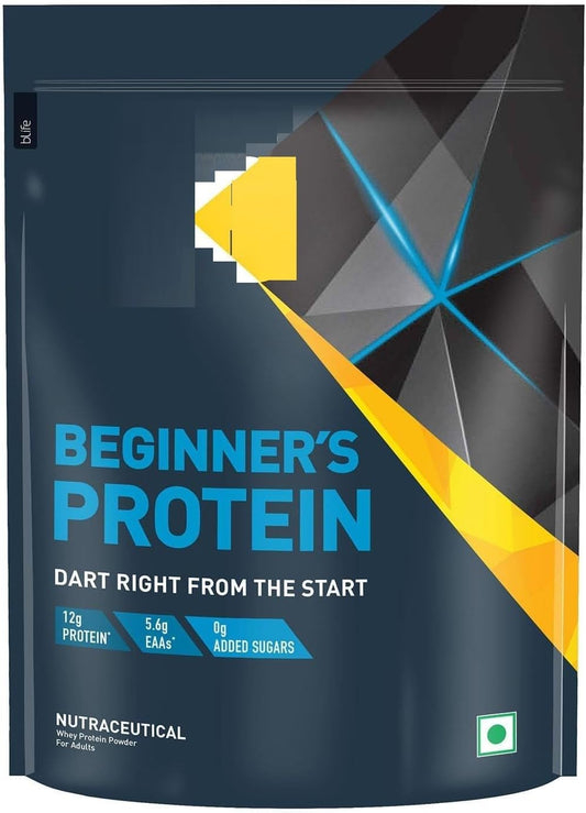 DURJA Magical Mango Whey Protein: Sugar-Free for Faster Muscle Recovery & Strength - 1 kg / 2.2 lb