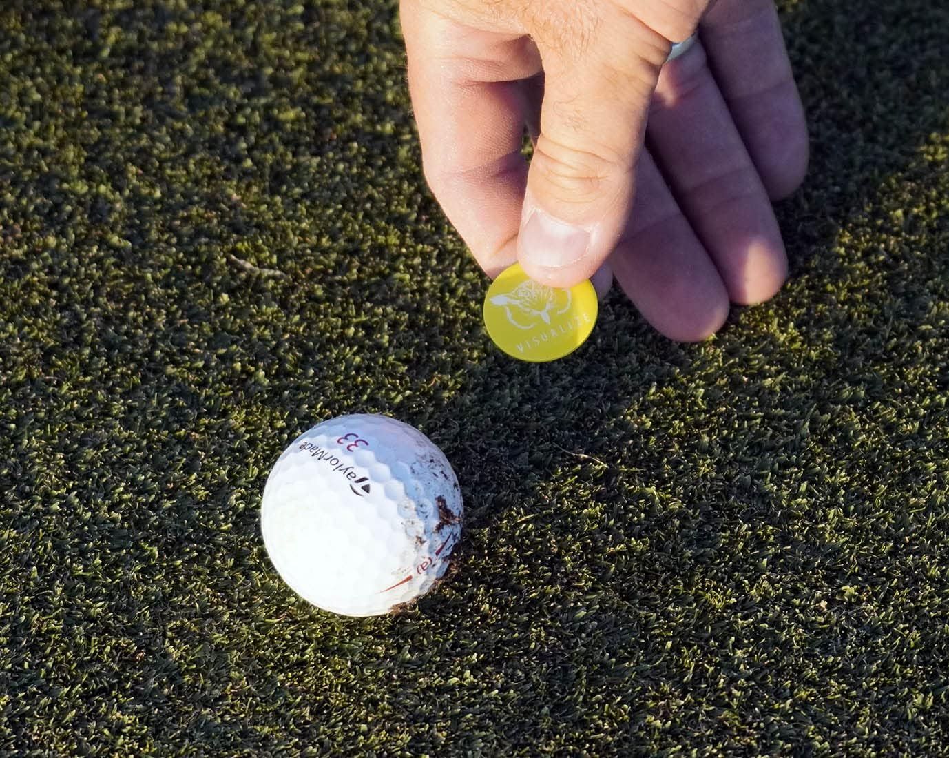 Elite Switchblade Golf Divot Repair Tool Set with Ball Marker - Durable Anodized Aluminum - Ideal Golf Accessory Gift