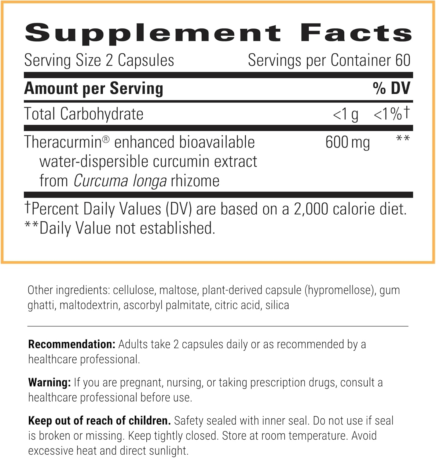 Energize & Recover Bundle: Active B-Complex and Theracurmin HP Combo - 60 + 120 Capsules