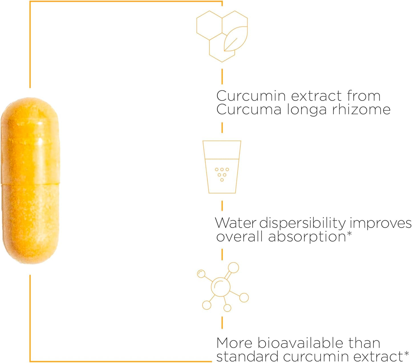 Energize & Recover Bundle: Active B-Complex and Theracurmin HP Combo - 60 + 120 Capsules