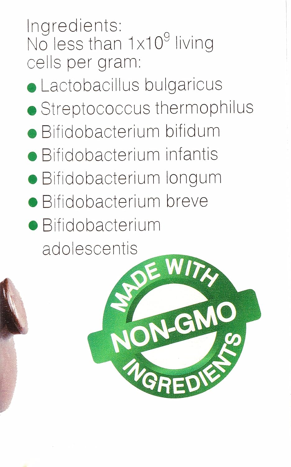 Genesis LABORATORIES Bulgarian Bio Yogurt Starter Culture - Create Natural, Homemade Bio Yogurt