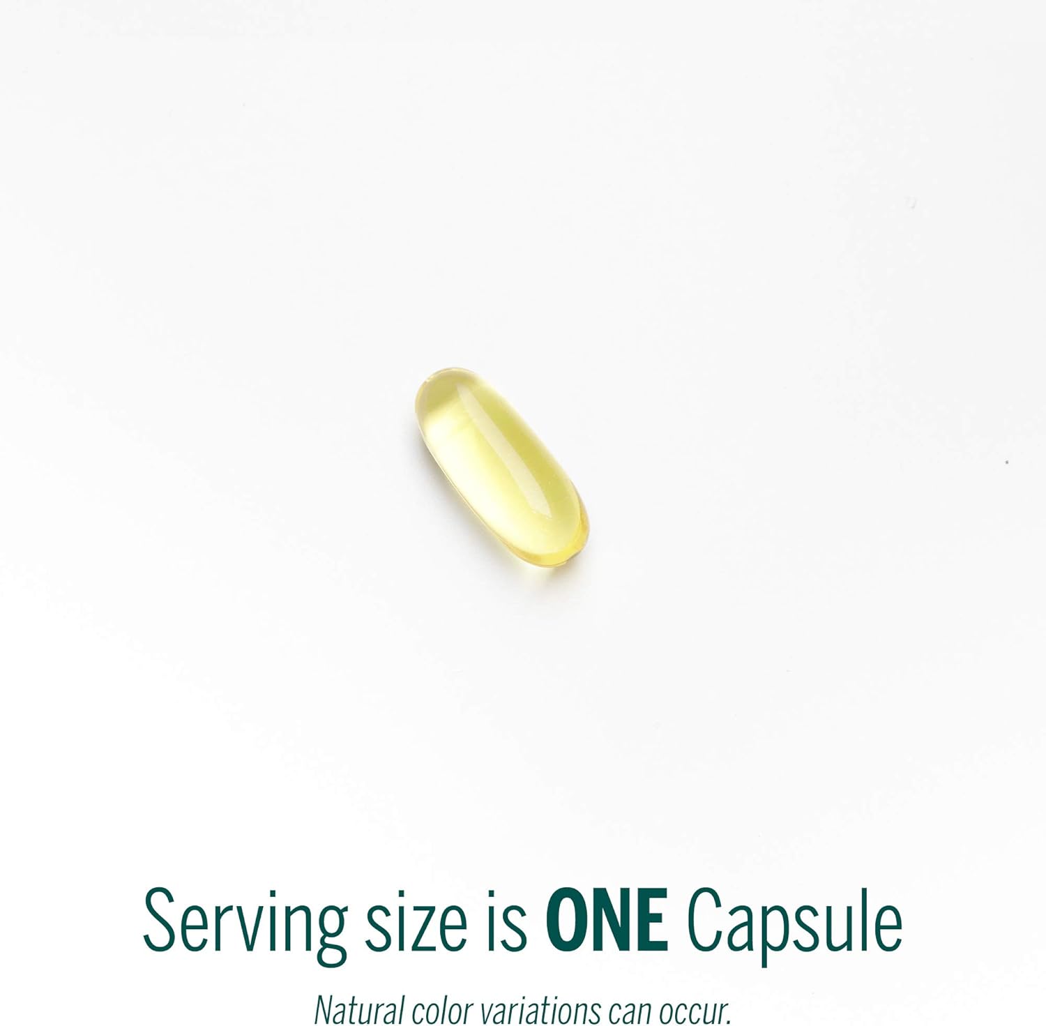 Genestra Brands Cod Liver Oil DHA-EPA Forte Capsules | 60 Softgels with Vitamin A and D for Omega-3 Support