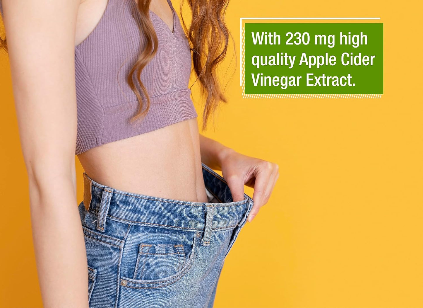 German Apple Cure Effervescent Tablets - 240 Vegan Drink Tablets - Apple Flavor - Made in Germany