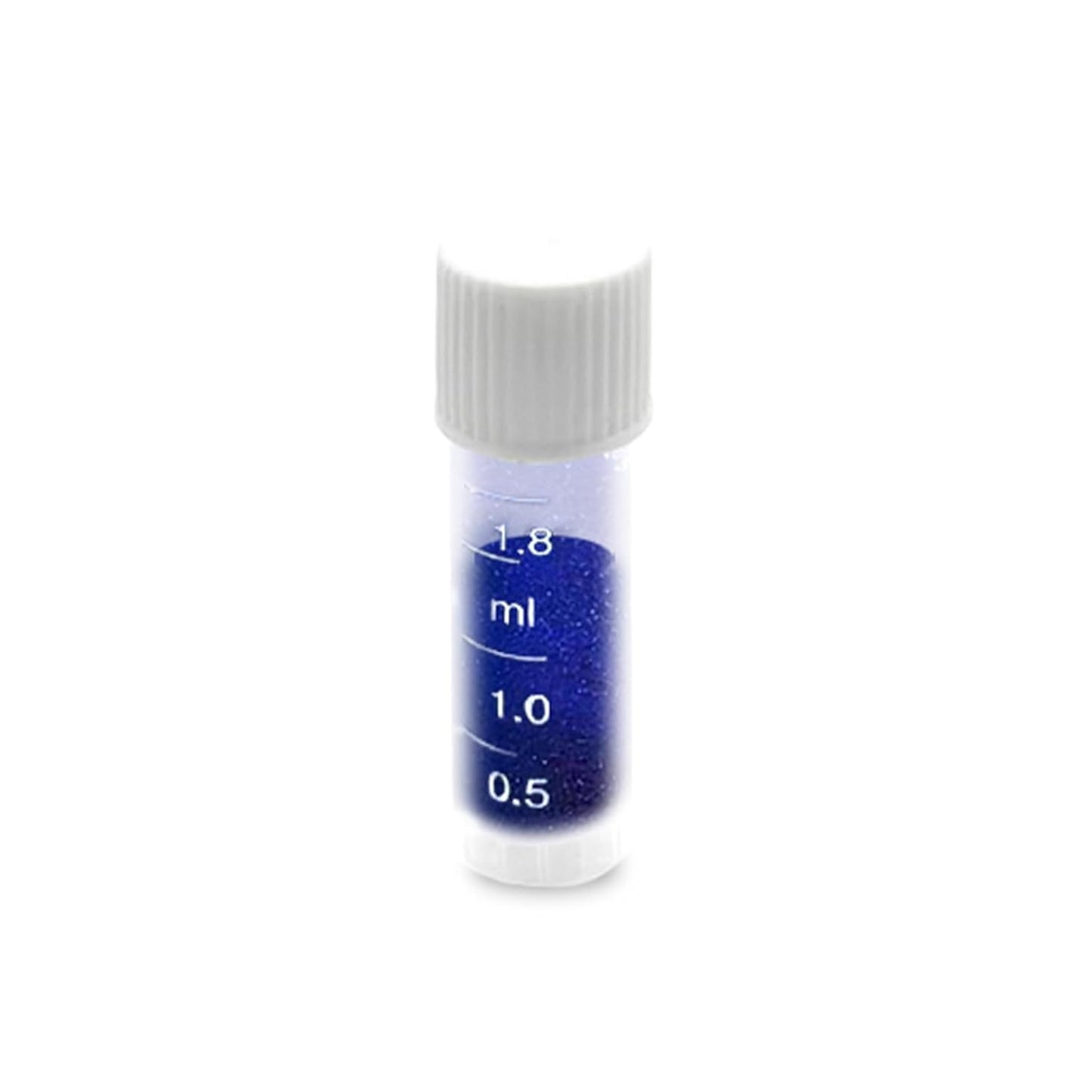 GHK-CU Copper Peptide Powder - Promotes Collagen Production, Anti-Aging Skincare - Cosmetic Grade - 1g