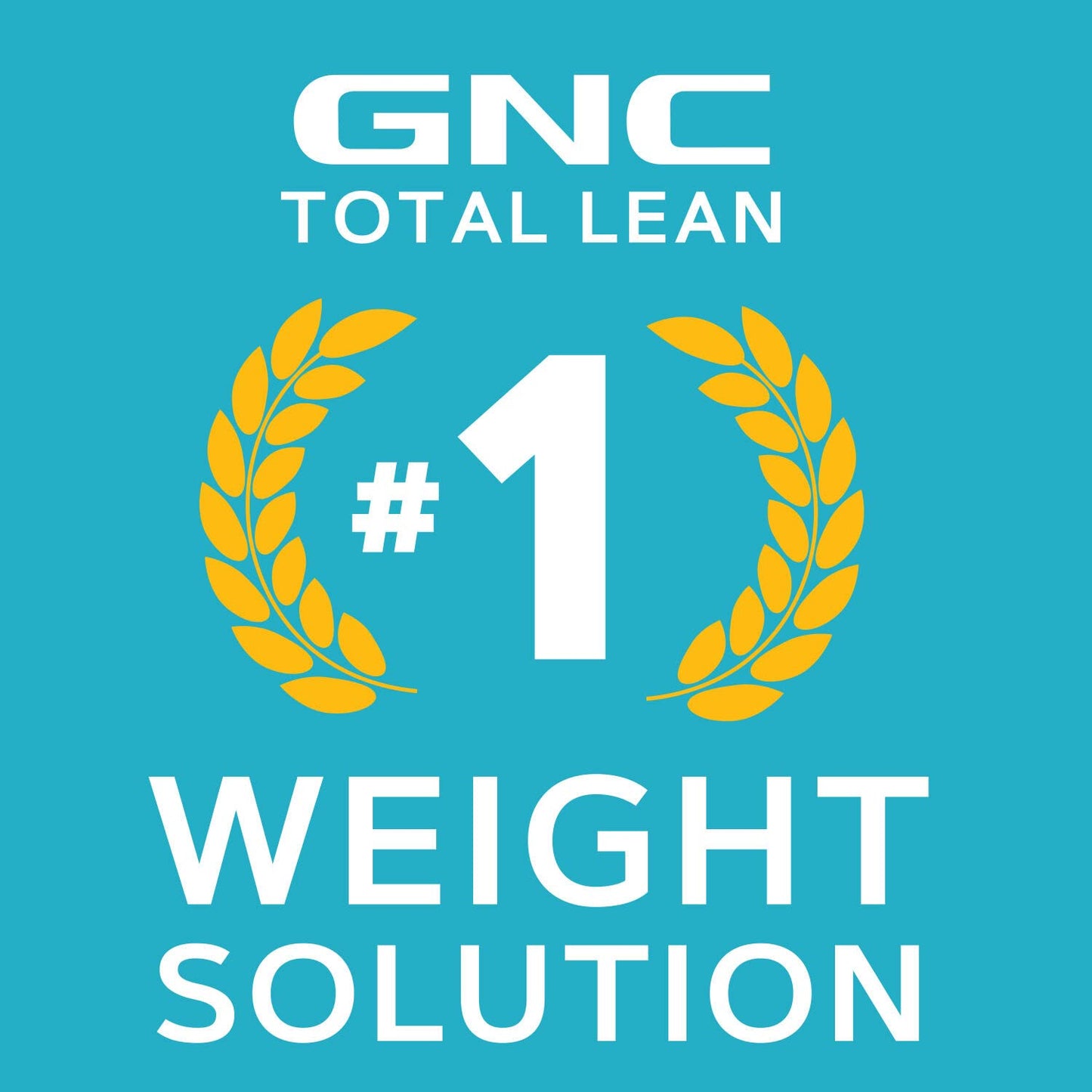 GNC Total Lean Shake Burn Vanilla Latte Ready-to-Drink Shake - 25g Protein Meal Replacement for Energy and Slimming Formula - Pack of 12 Bottles
