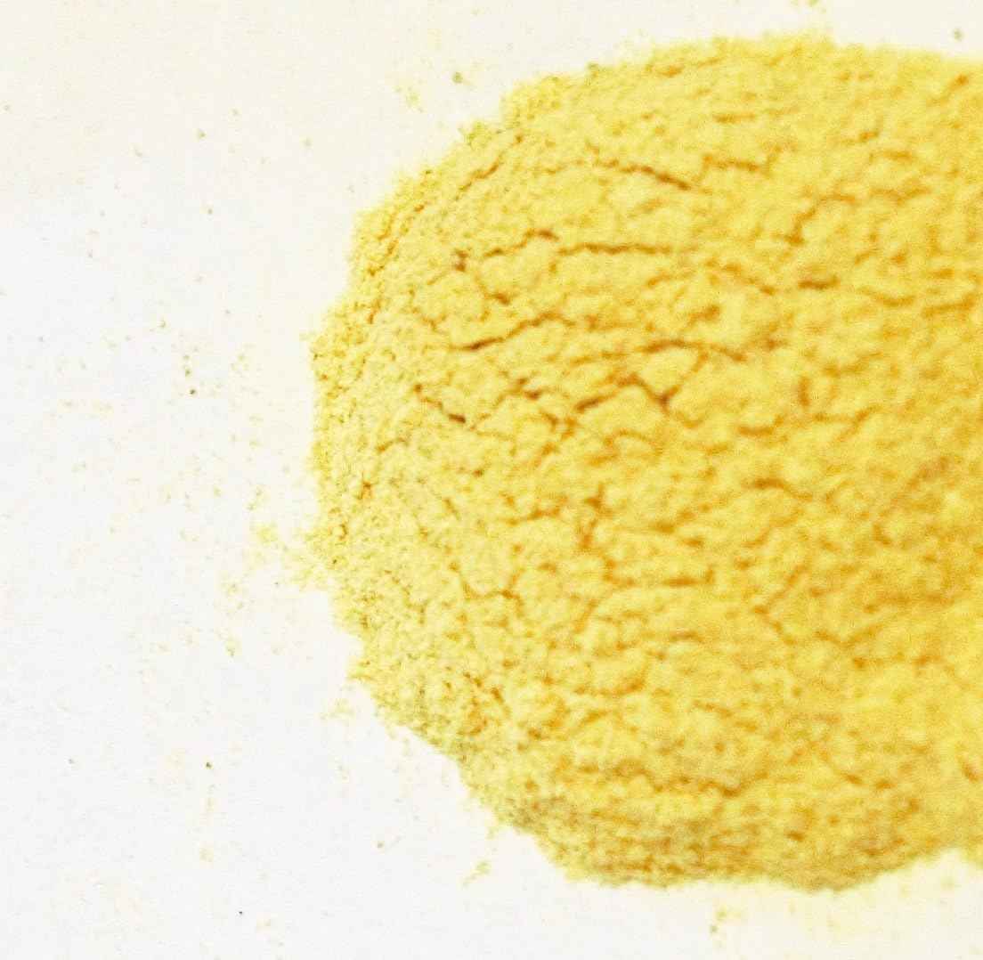 Green Coffee Bean 50% Extract Powder (5lb)