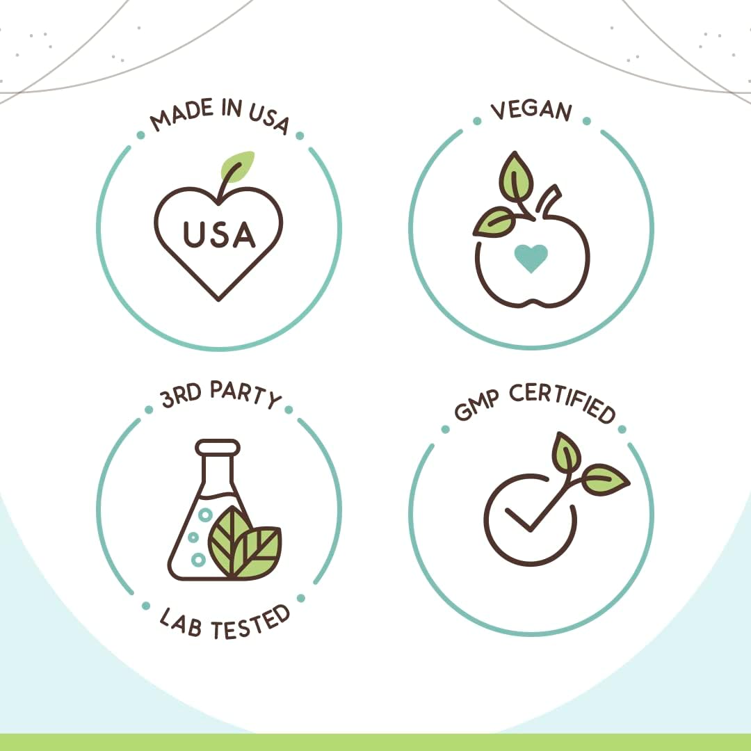 HerbEra Glucosate A60 Tincture - Bitter Melon, Cinnamon, Dandelion, Gymnema, Fenugreek, Amla. Supports Healthy Sugar Levels 2 Fl Oz