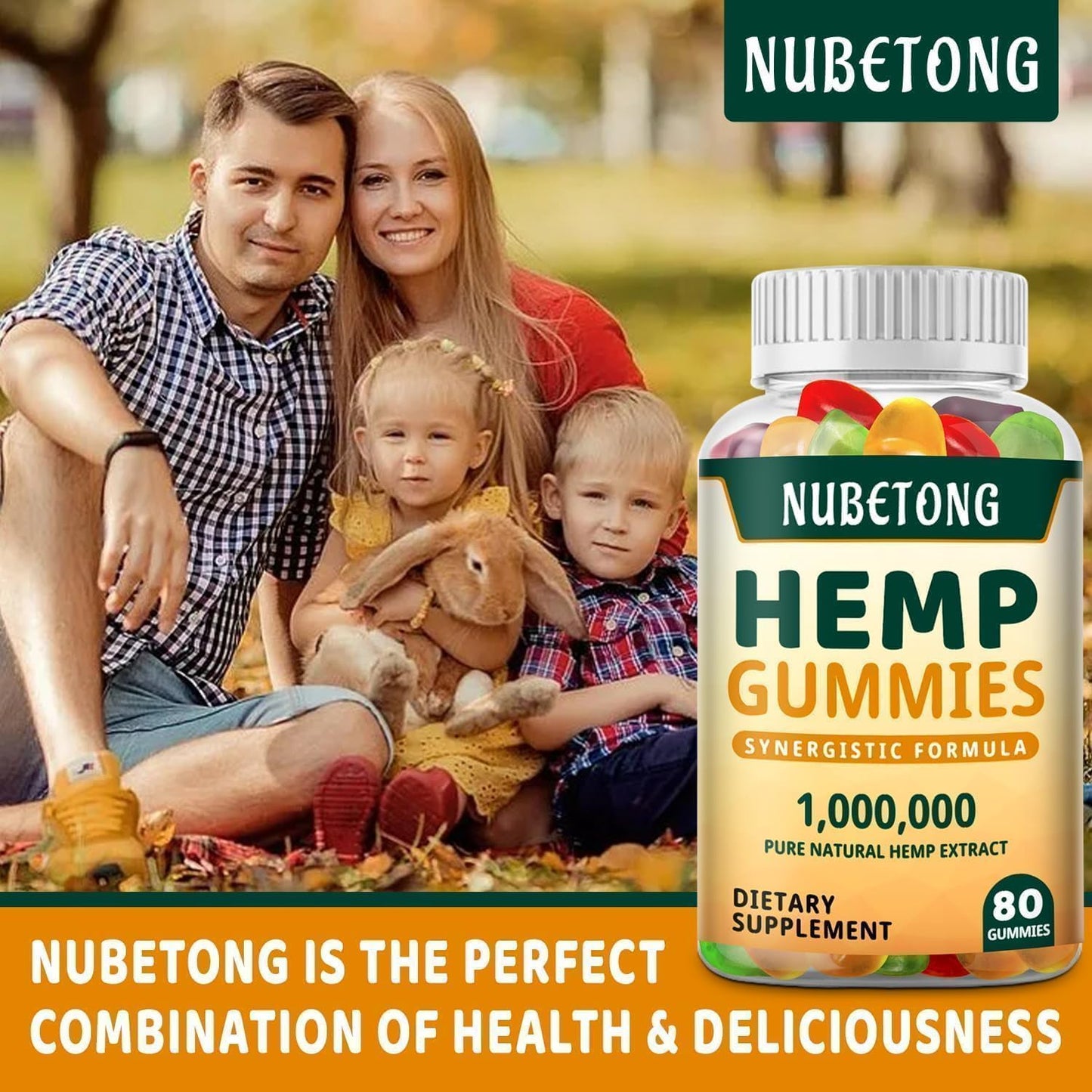 High Potency Organic metabolism booster Gummies - Made in USA - Extra Strength metabolism booster Oil Extract Edible Gummy Supplement for Adults