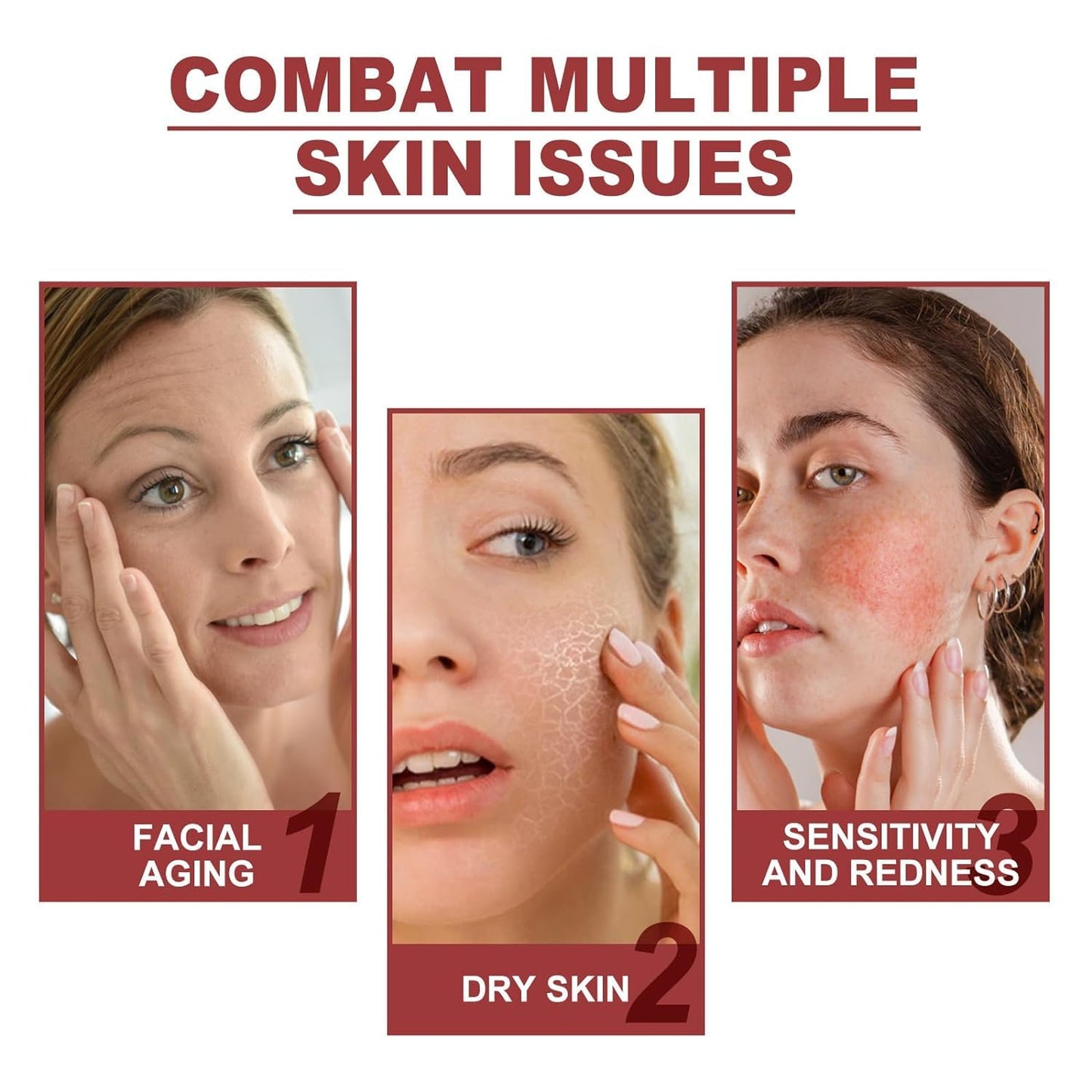 High Prime Collagen Soluble Films for Hydrating Face Mask - 2 Boxes