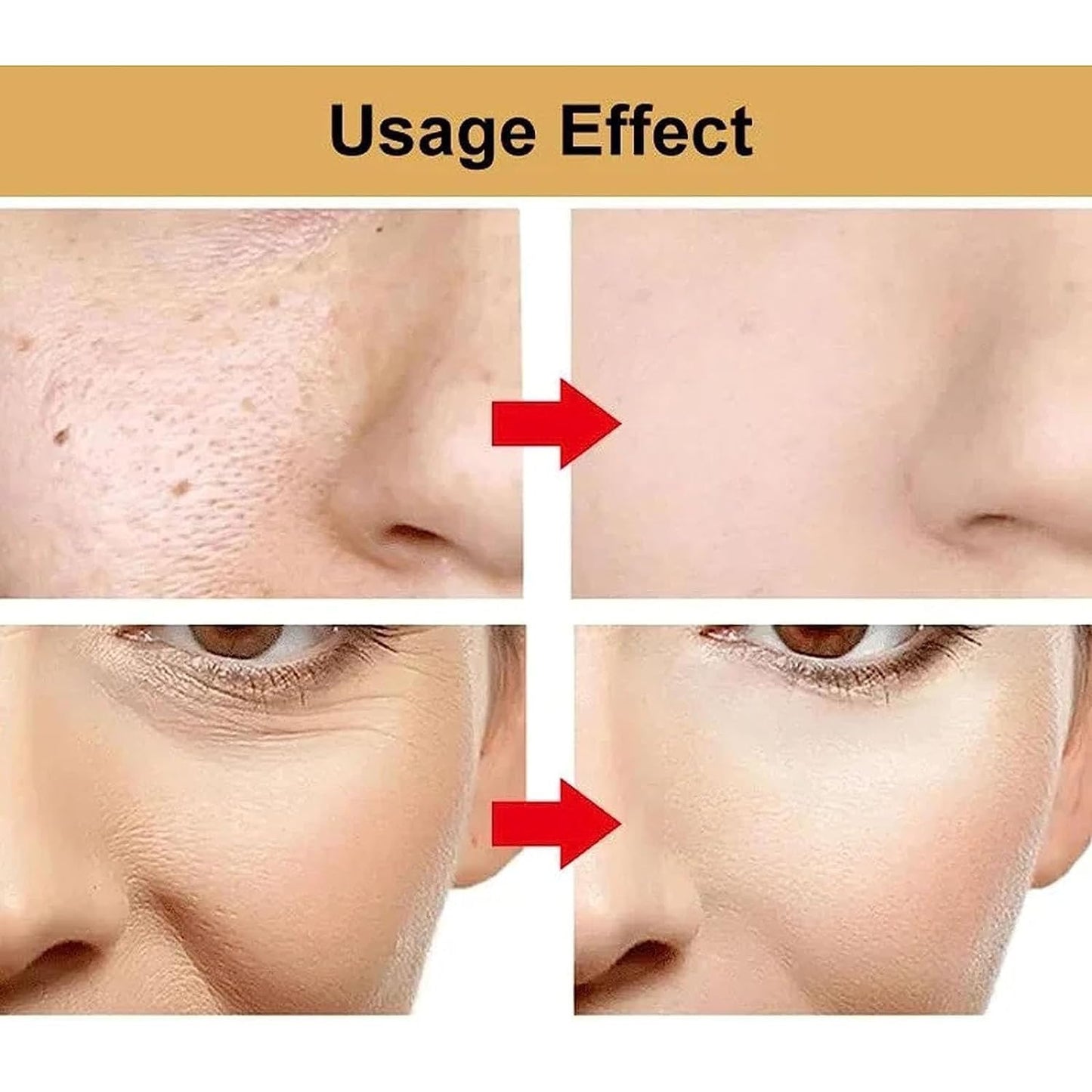 High Prime Collagen Soluble Films for Hydrating Face Mask - 2 Boxes