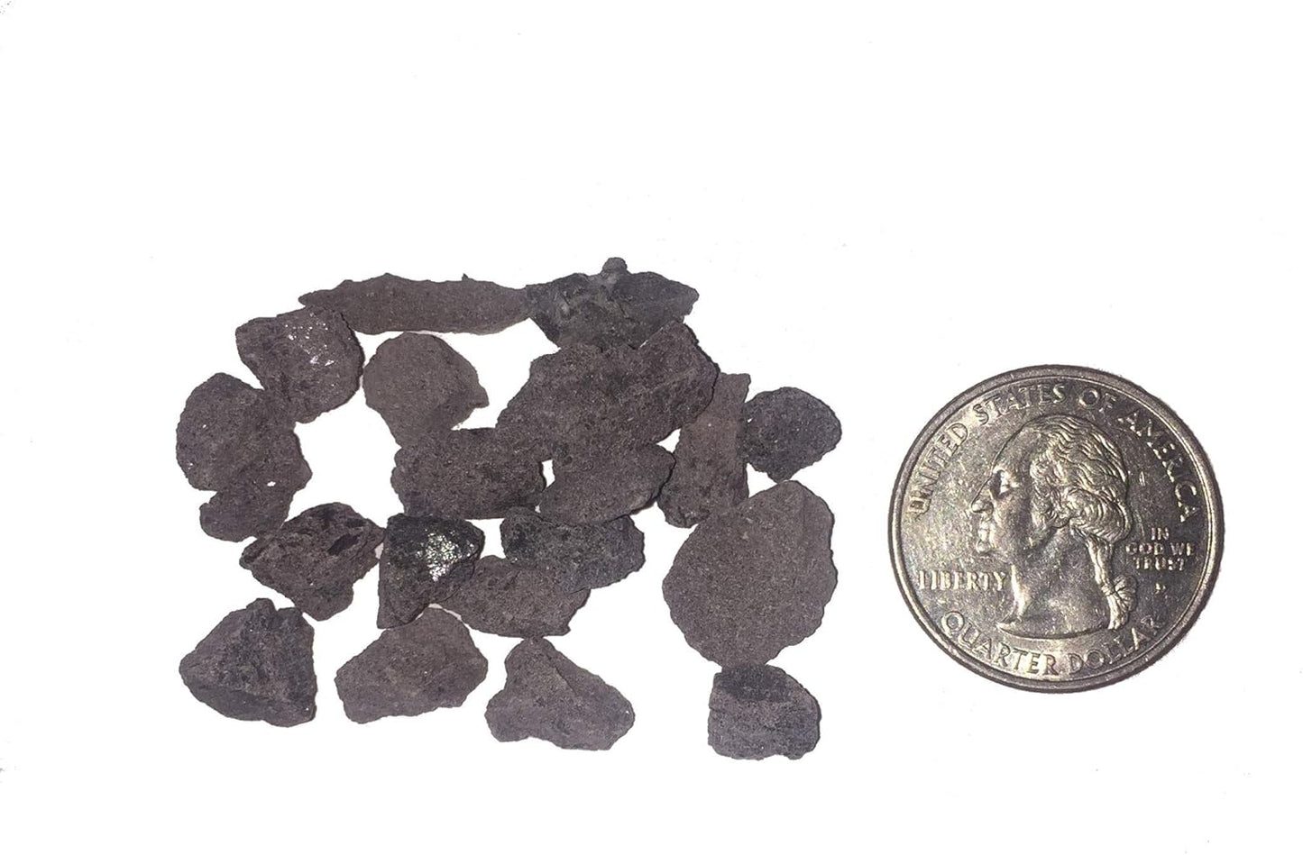 High-Quality Calcium Carbide Granules - 10 Pack for Acetylene Gas Production