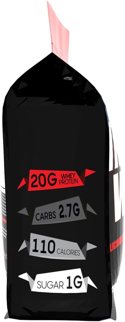 High-Quality Insane Labz Whey Protein Powder for Muscle Growth and Recovery