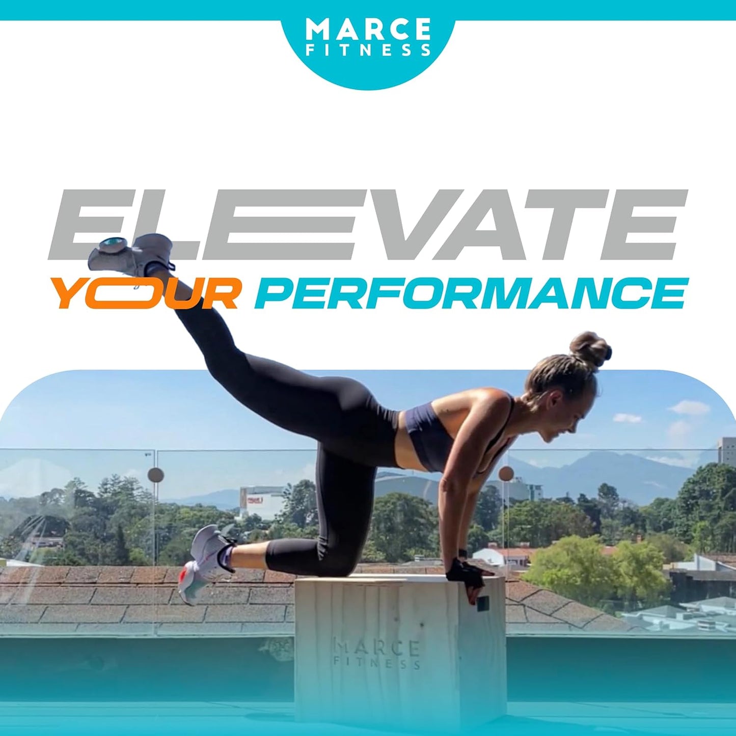 High-Quality Micronized Creatine Monohydrate Supplement by MARCE FITNESS - Improve Performance and Build Muscle