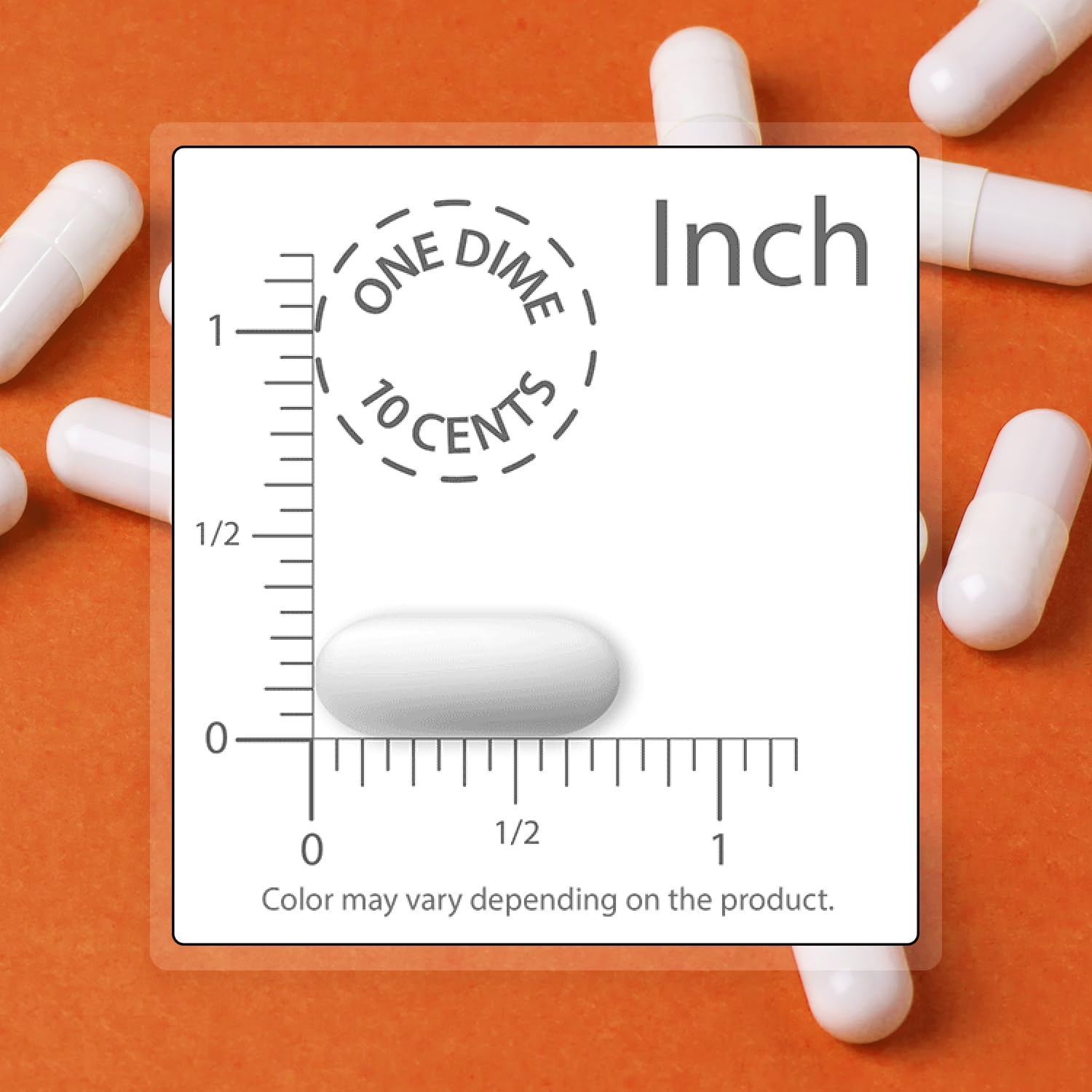 Highly Bioavailable Ornithine Alpha Ketoglutarate (OKG) Supplement - 10g Daily Dose - Easy-to-Take L-Ornithine Tablets - Non-GMO & Gluten Free - 60 Count