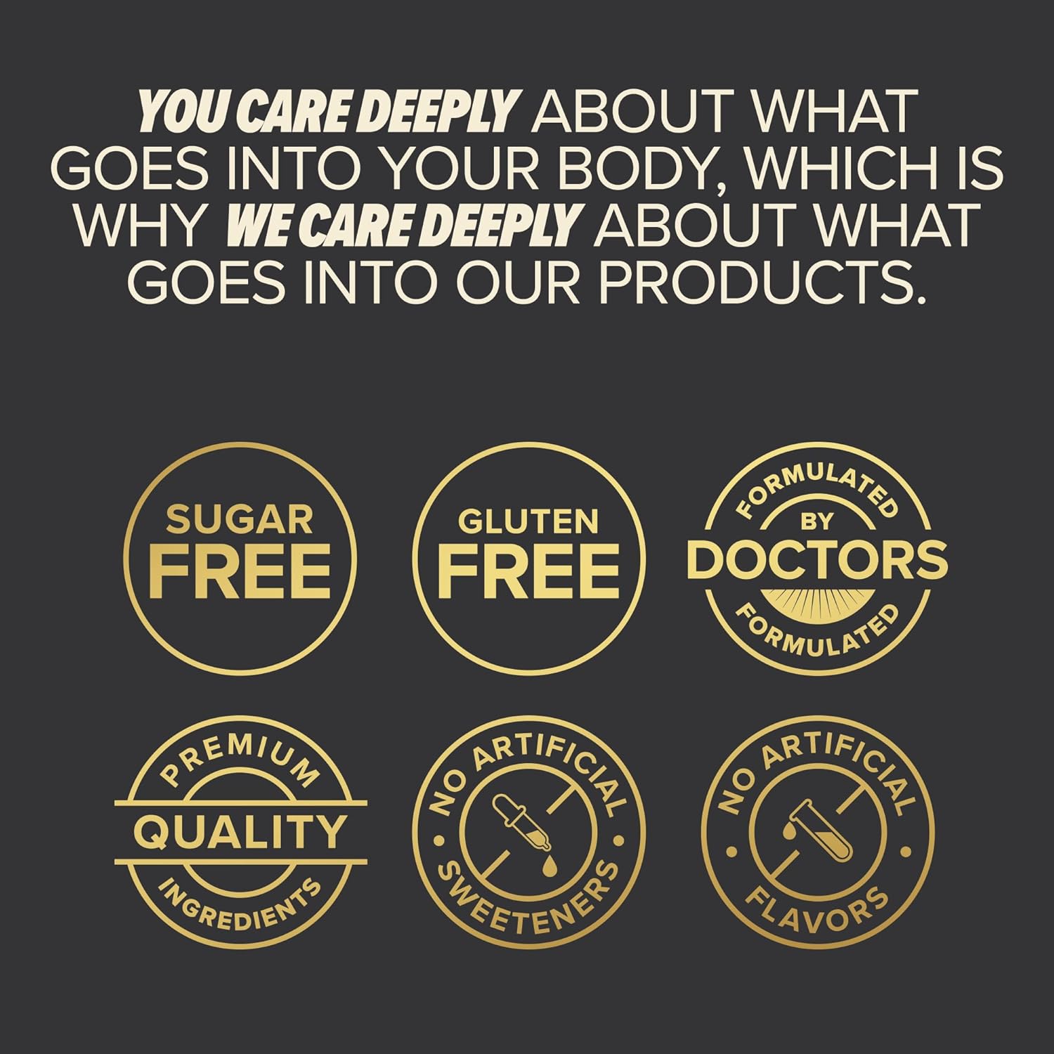 Hydrolyzed Whey Protein Powder with 18g Protein, Amino Acids, and Turmeric Extract for Immune Support - 17.4oz