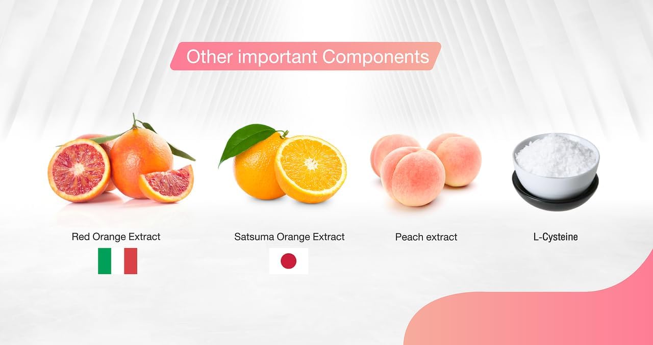 IconGroup Boom Collagen Plus: Dietary Supplement with Freshwater Fish Scale-derived Collagen & Natural Vitamins