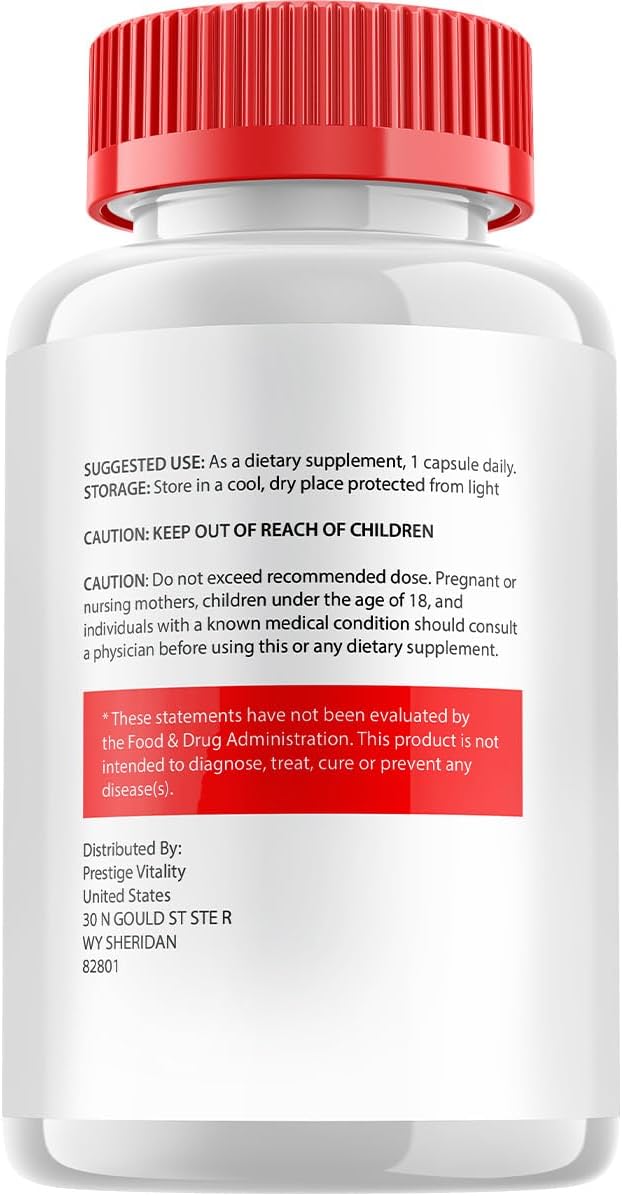 Indelo GlucoGuard Capsules - Natural Advanced Supplement for Healthy Glucose Levels - 2 Pack (120 Capsules)