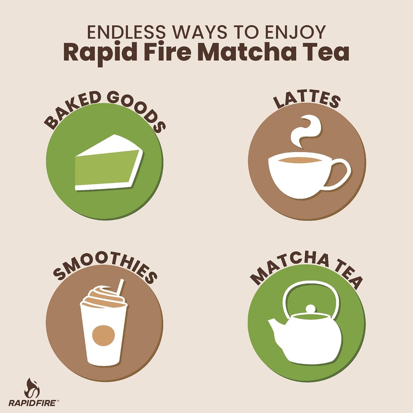 Japanese Matcha Tea: Boost Metabolism, Enhance Mental Clarity, Antioxidant-Rich, Natural Caffeine, 30 Servings