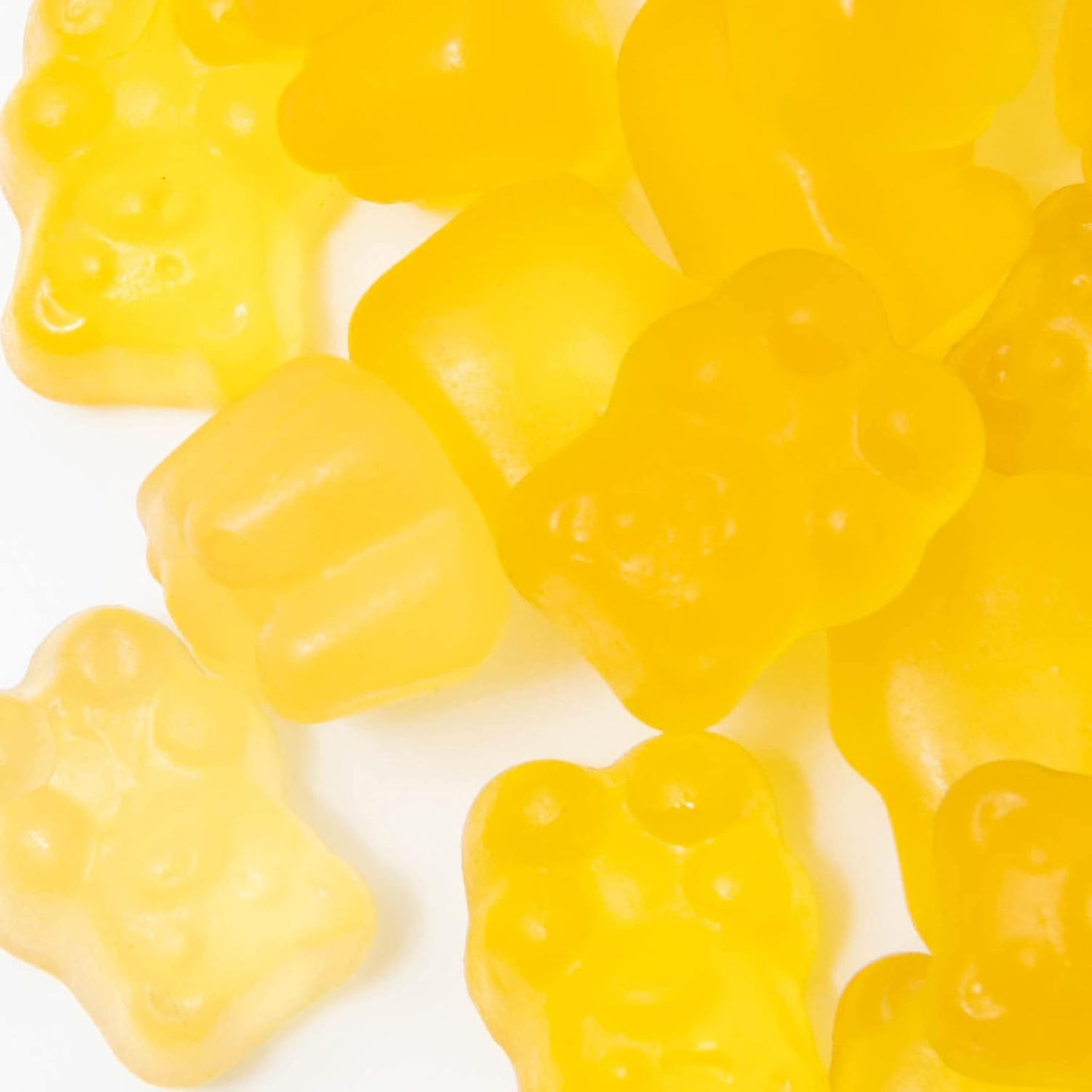 Kids Omega 3 Gummies with EPA & DHA for Focus, Memory, Heart Health - Natural Brain Booster and Vision Support - 60 Gummies