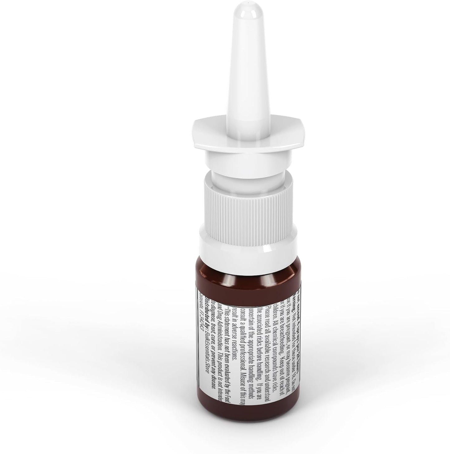 L-Citrulline Spray for Enhanced Blood Flow and Pump - 100 Sprays per Bottle - Nitric Oxide Support for Body and Mind