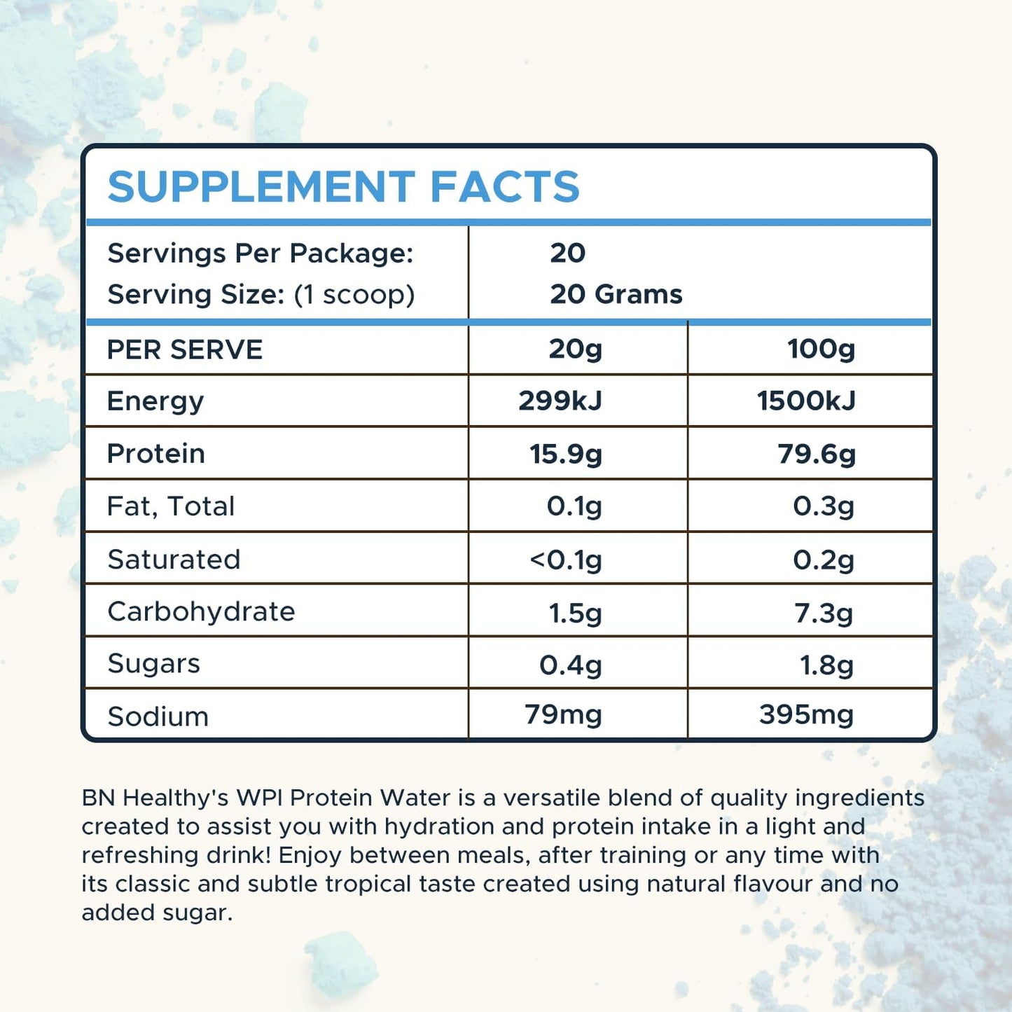 Lemonade Bariatric Protein Powder with High Leucine Content - Gluten/Sugar Free, Low Fat, Whey Isolate Meal Replacement for Slimming Formula , 20 Servings