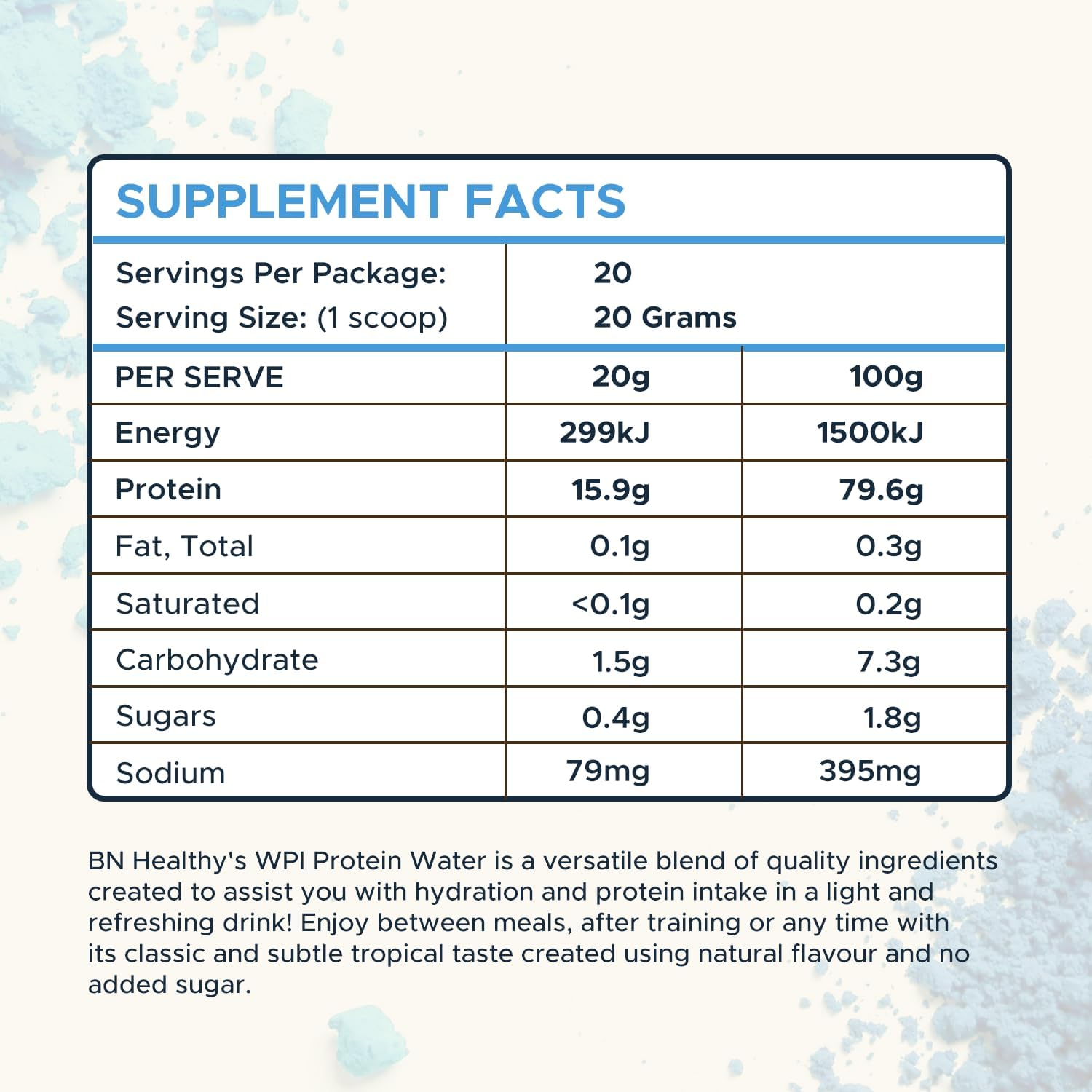 Lemonade Bariatric Protein Powder with High Leucine Content - Gluten/Sugar Free, Low Fat, Whey Isolate Meal Replacement for  Slimming Formula , 20 Servings