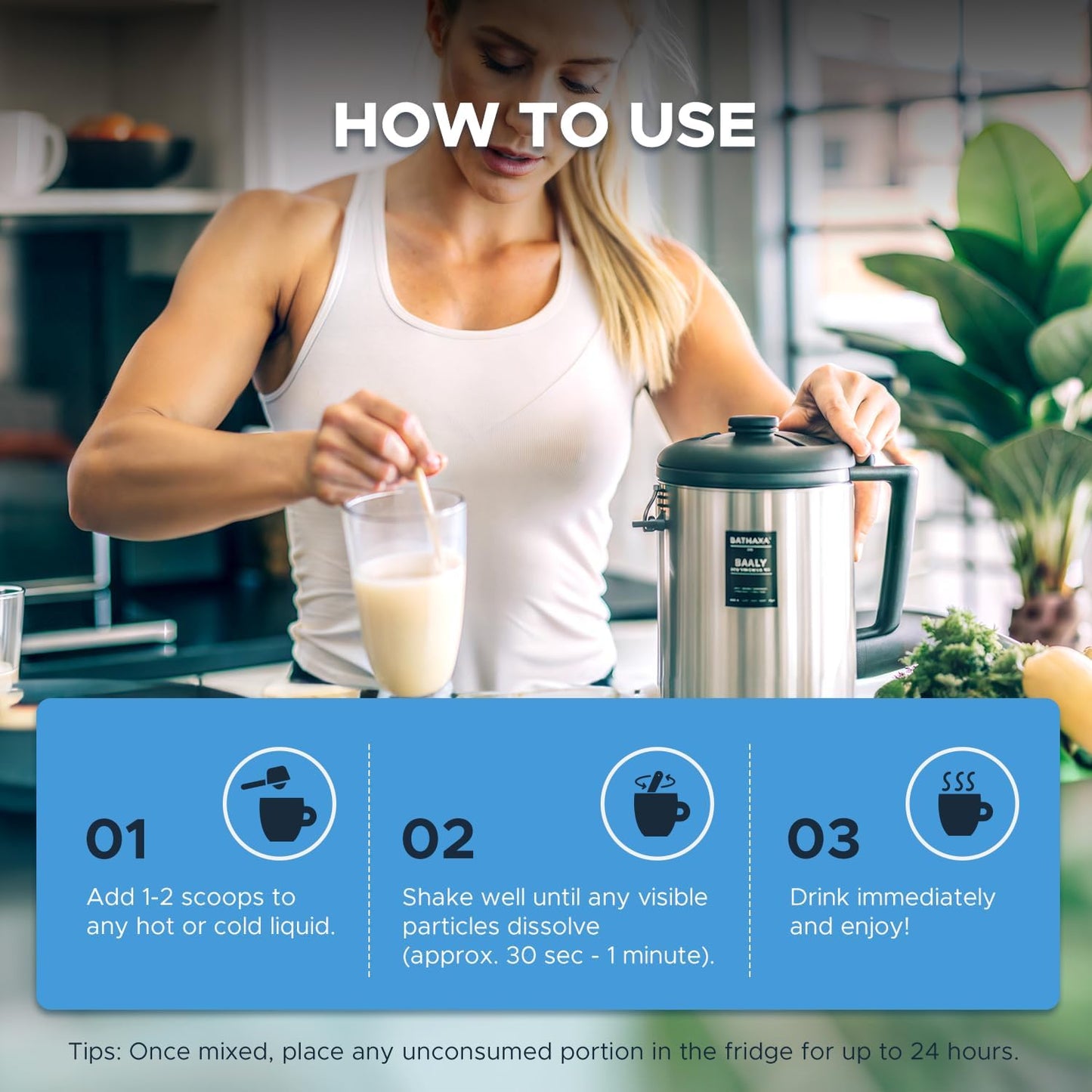 Lemonade Bariatric Protein Powder with High Leucine Content - Gluten/Sugar Free, Low Fat, Whey Isolate Meal Replacement for Slimming Formula , 20 Servings