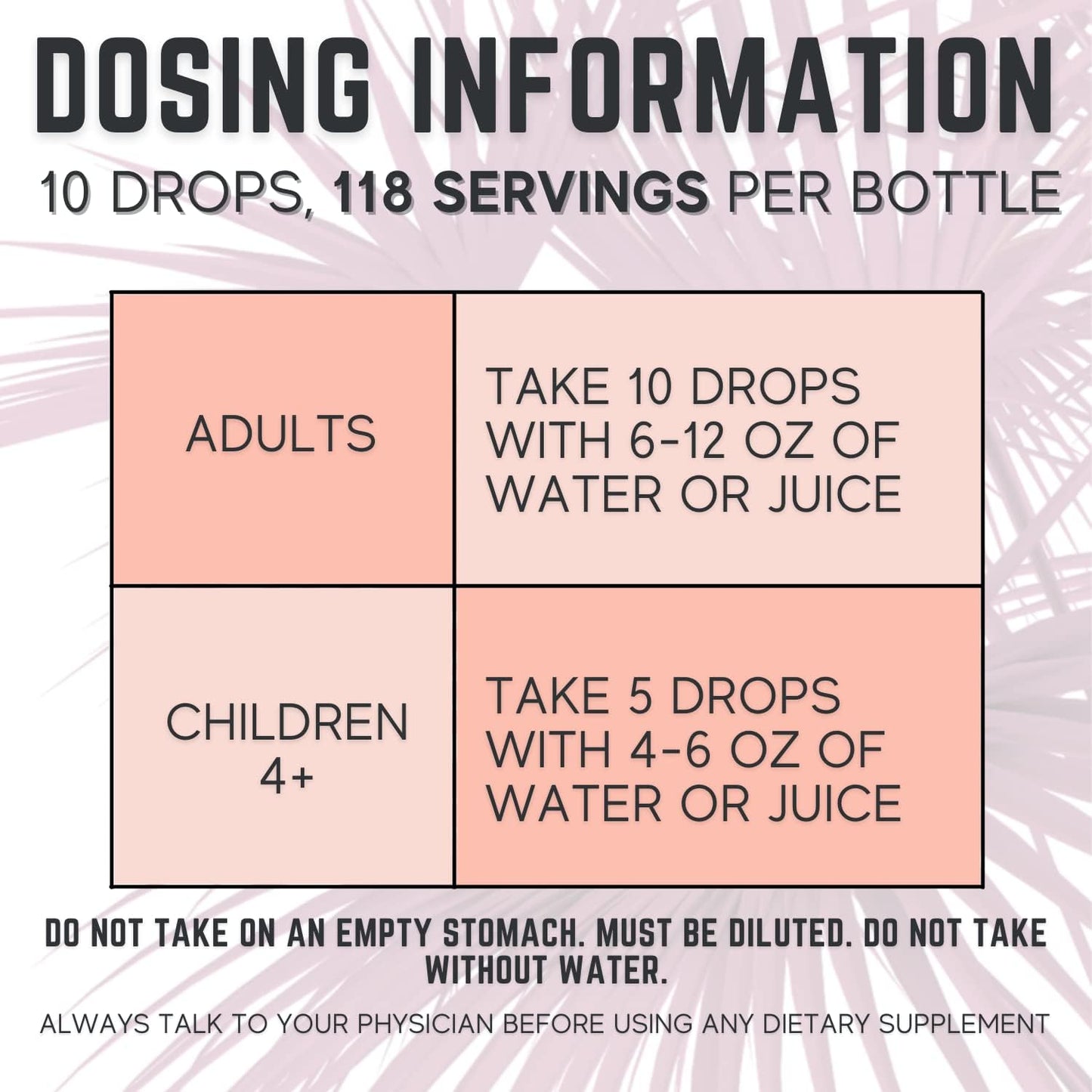 Liquid Ionic Phosphorus Supplement | Homeopathic Digestion Support | Boost Nutrient Absorption | 100 Servings | 50 mL Bottle