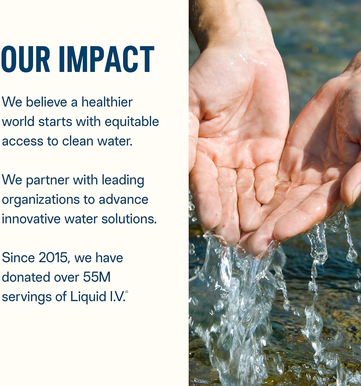 Liquid I.V.® Hydration Multiplier - Concord Grape Electrolyte Powder Drink Mix Pack of 3 - 48 Servings