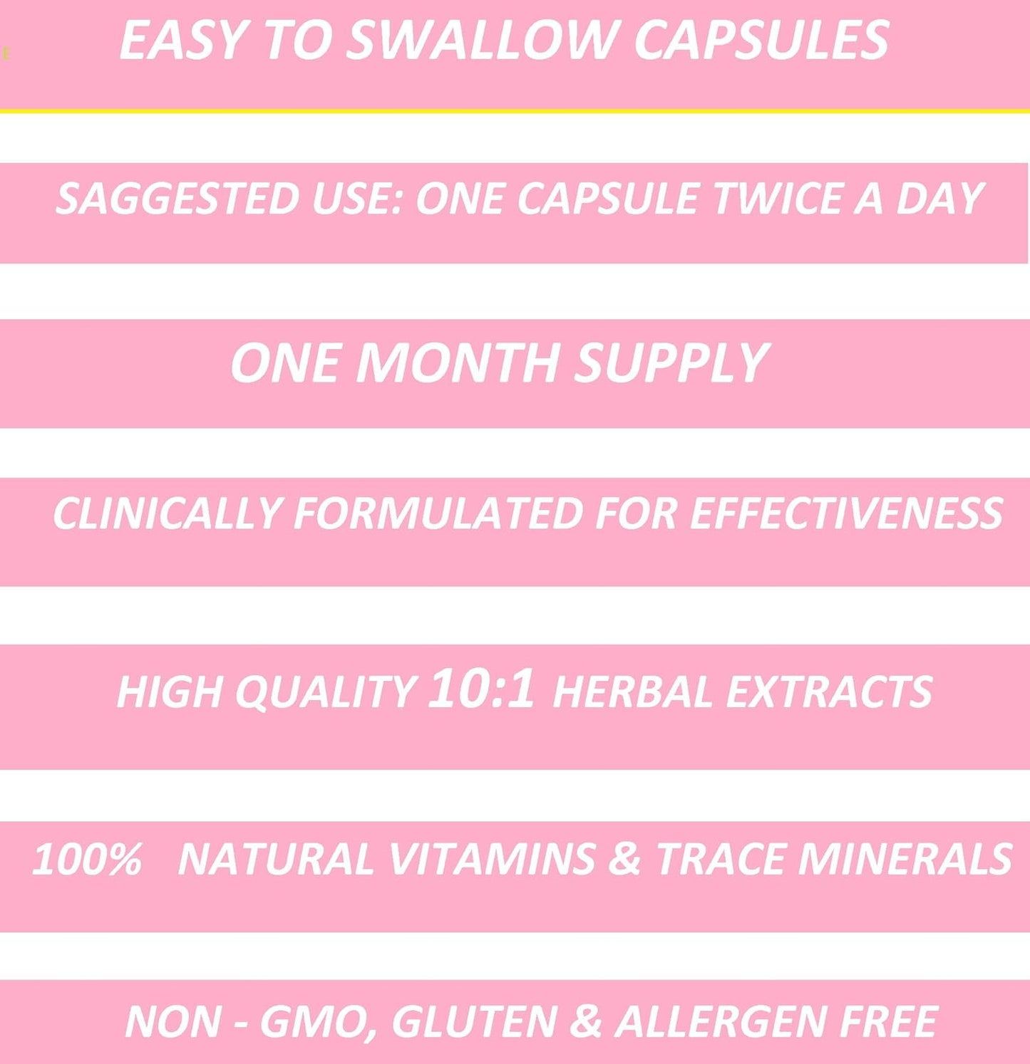 Liver Cleanse Detox Supplement with Milk Thistle, Marigold, Artichoke - Liver Support Complex for Detox & Repair - 60 Capsules